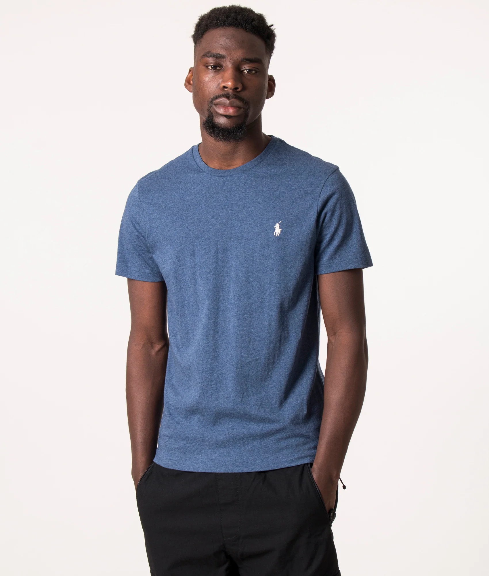 Custom Slim Fit T-Shirt - Image 2
