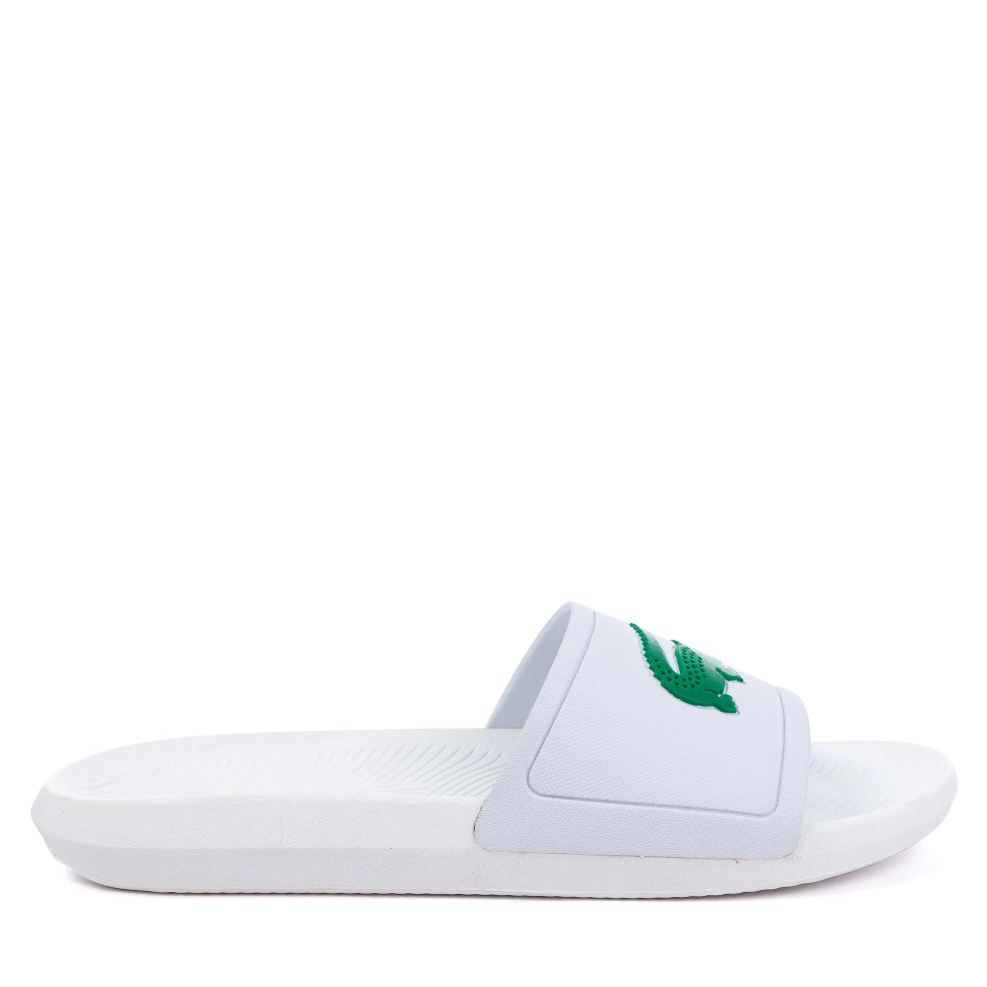 Croco Rubber Sliders - Image 2