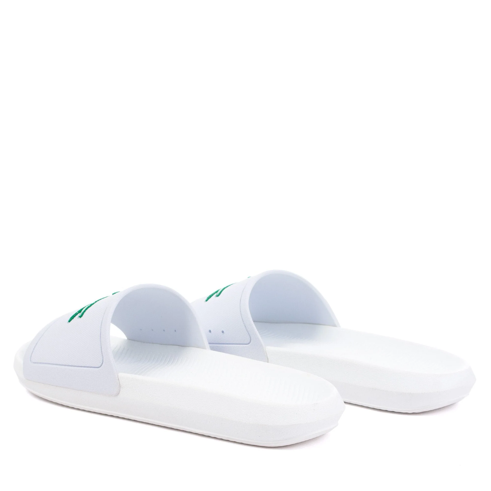 Croco Rubber Sliders - Image 3