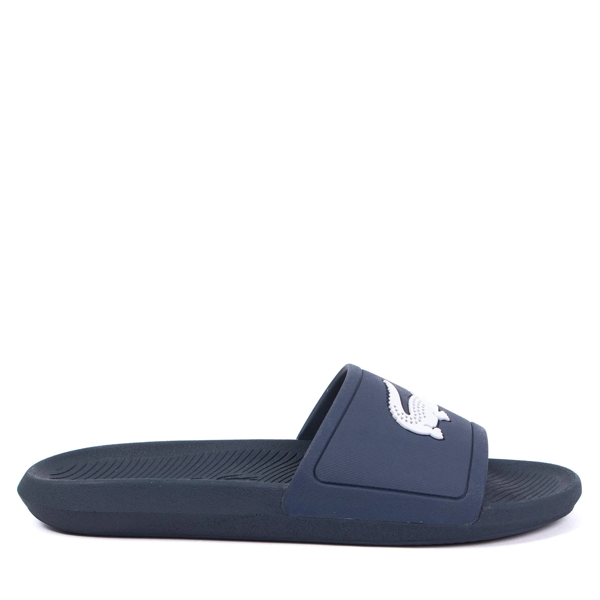 Croco Rubber Sliders - Image 2