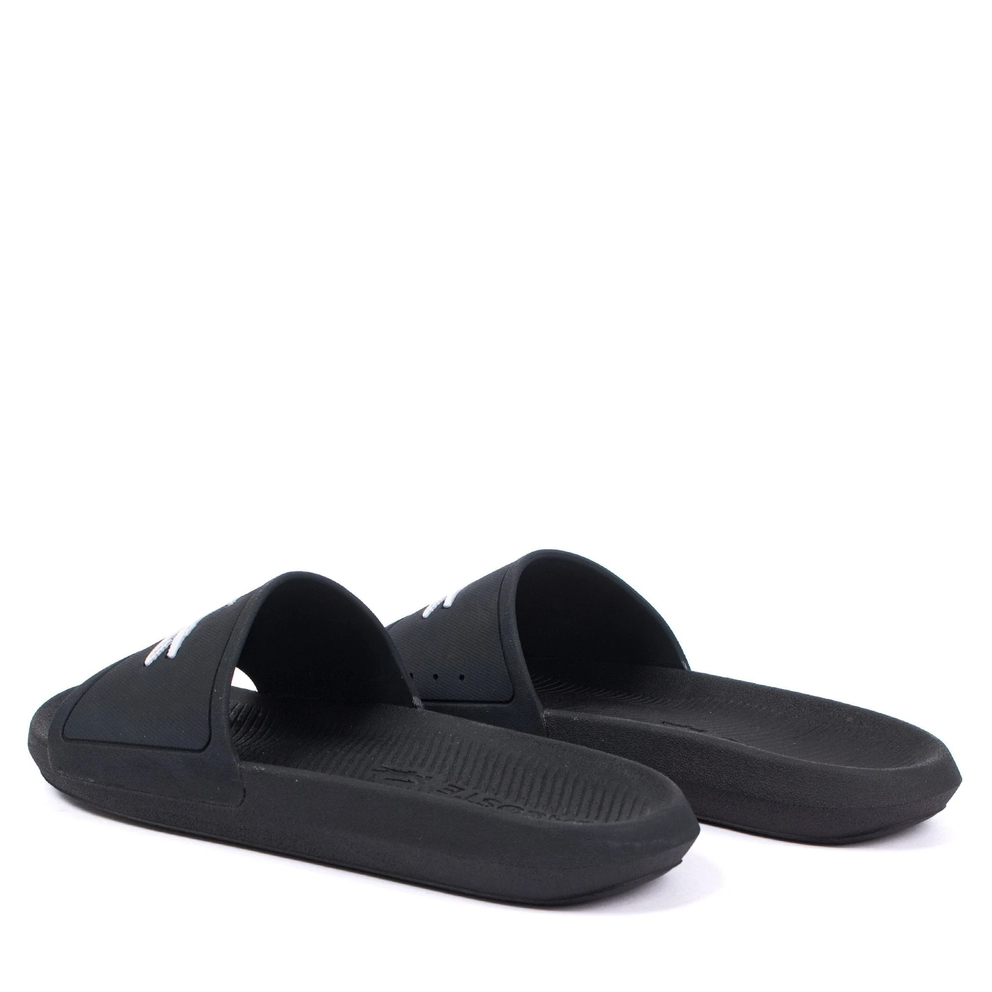Croco Rubber Sliders - Image 3