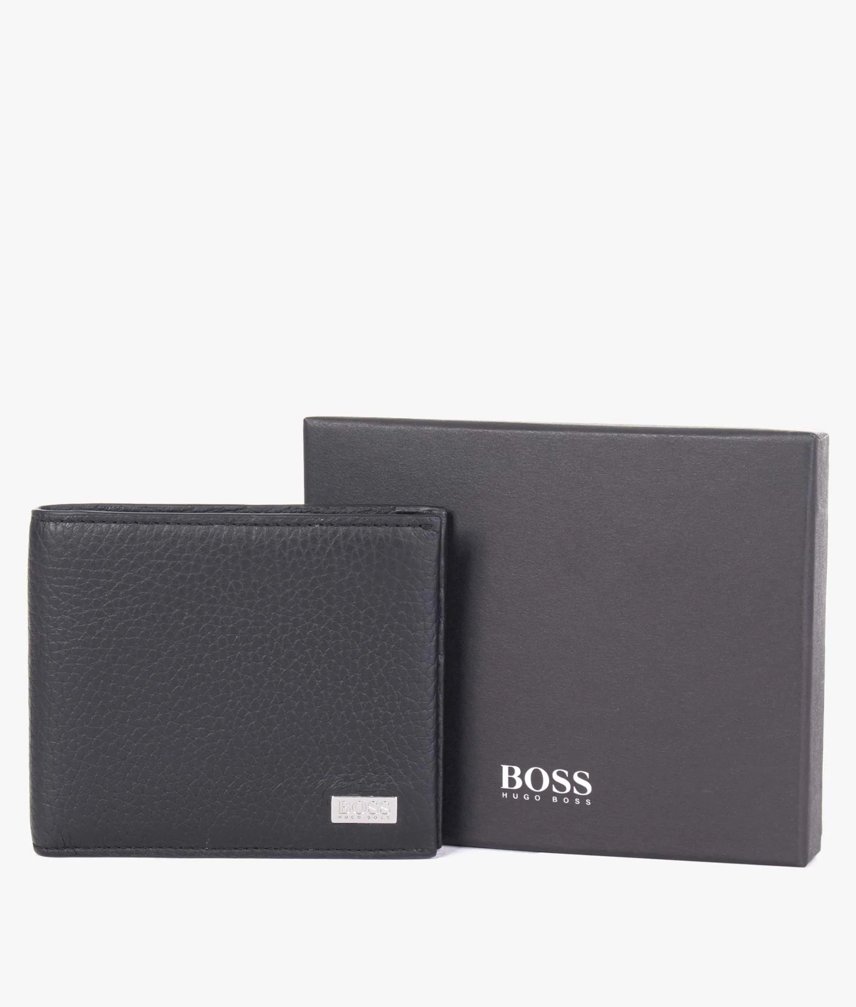 Crosstown Leather Wallet - Image 4