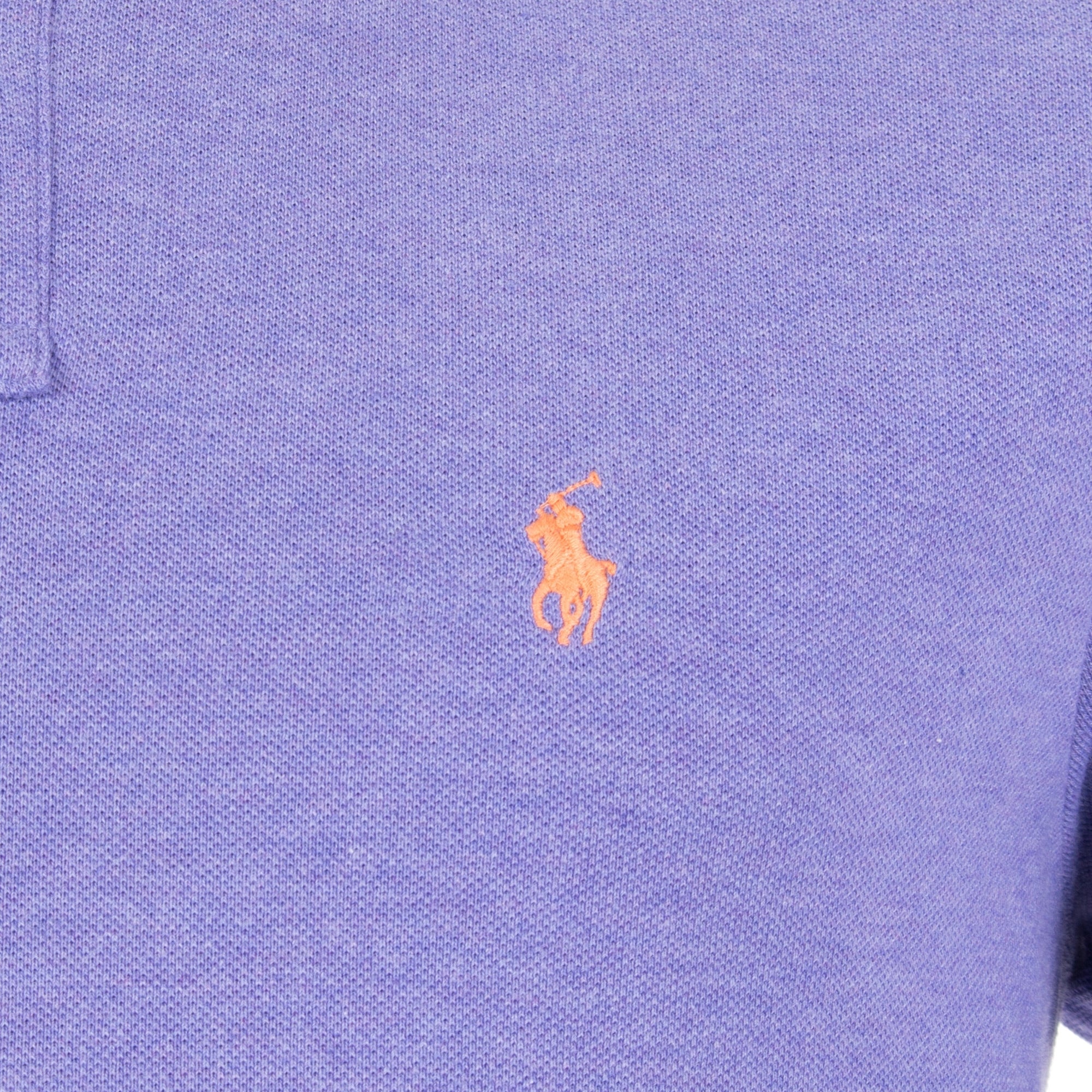 Custom Slim Fit Cotton Piqué Polo - Image 2