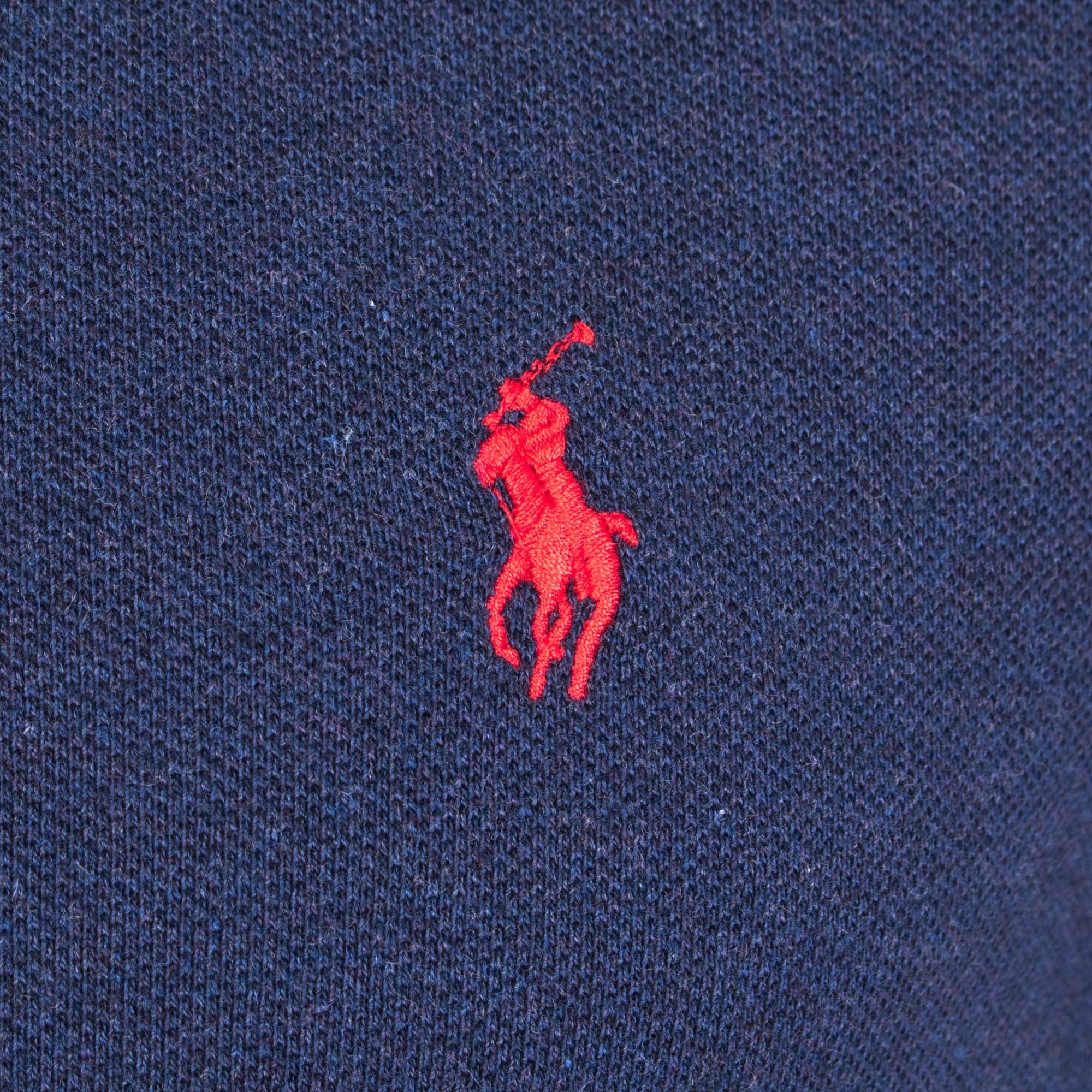 Custom Slim Fit Cotton Piqué Polo Shirt - Image 2