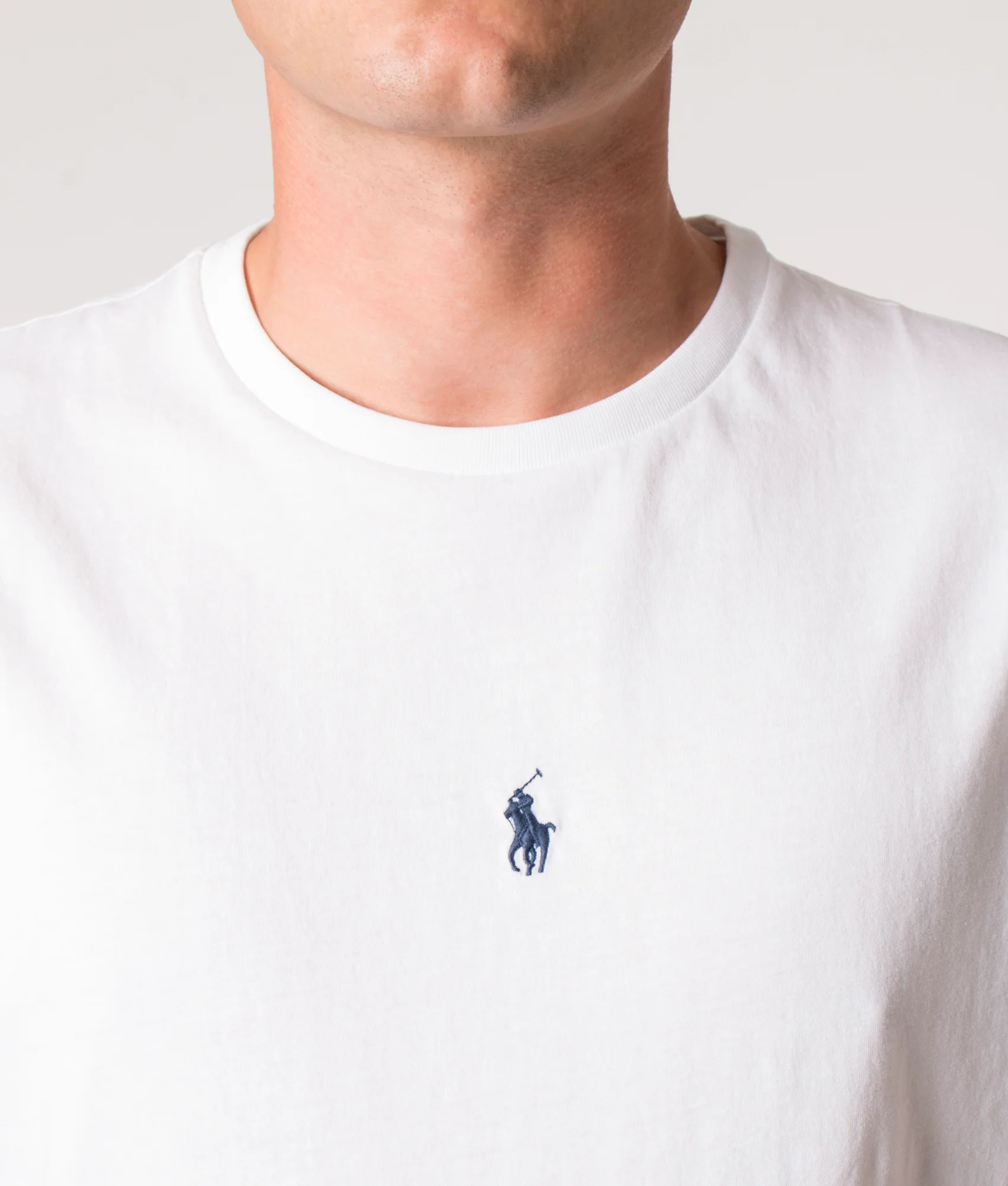 Custom Slim Fit Jersey T-Shirt - Image 3