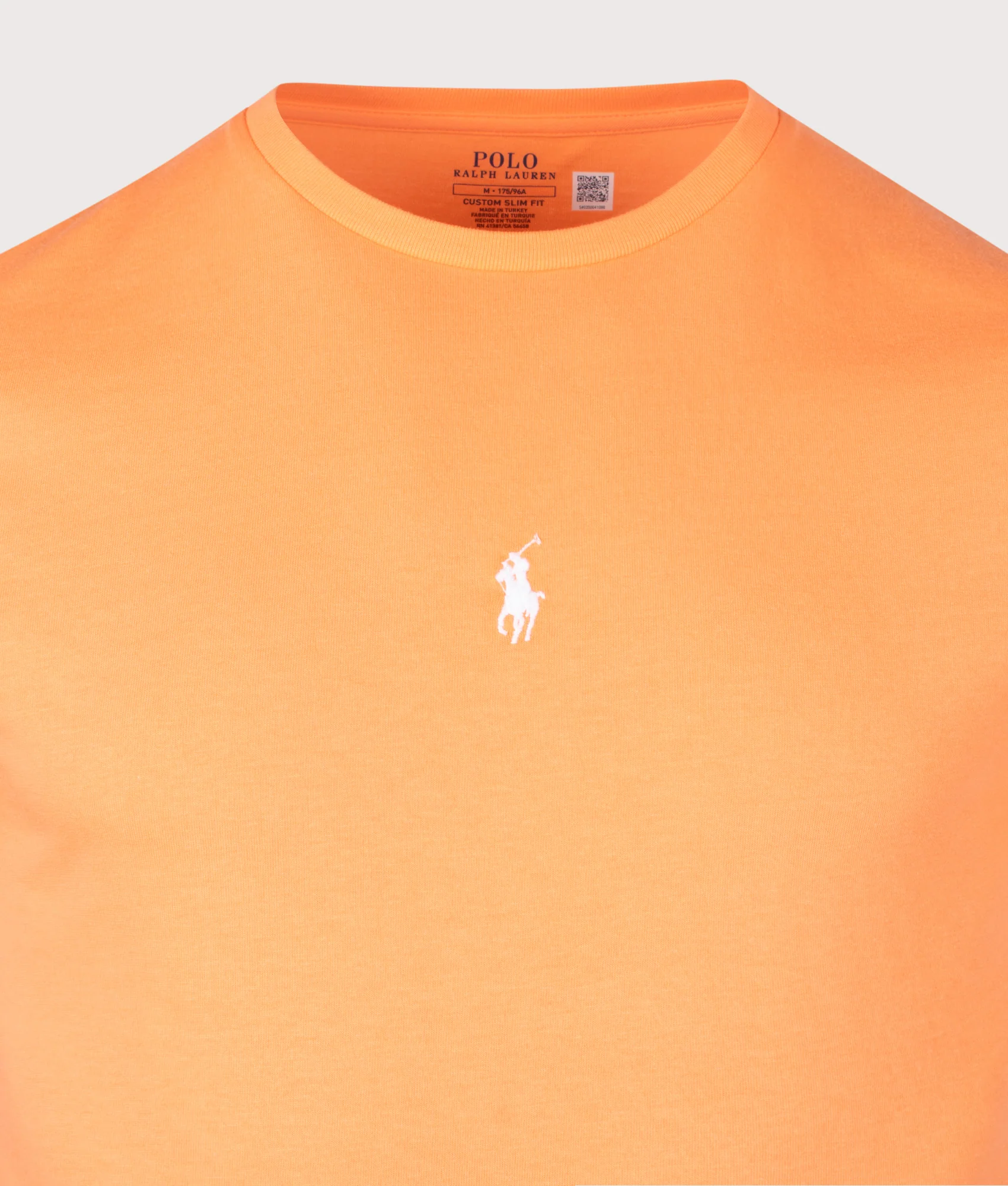 Custom Slim Fit Jersey T-Shirt - Image 3