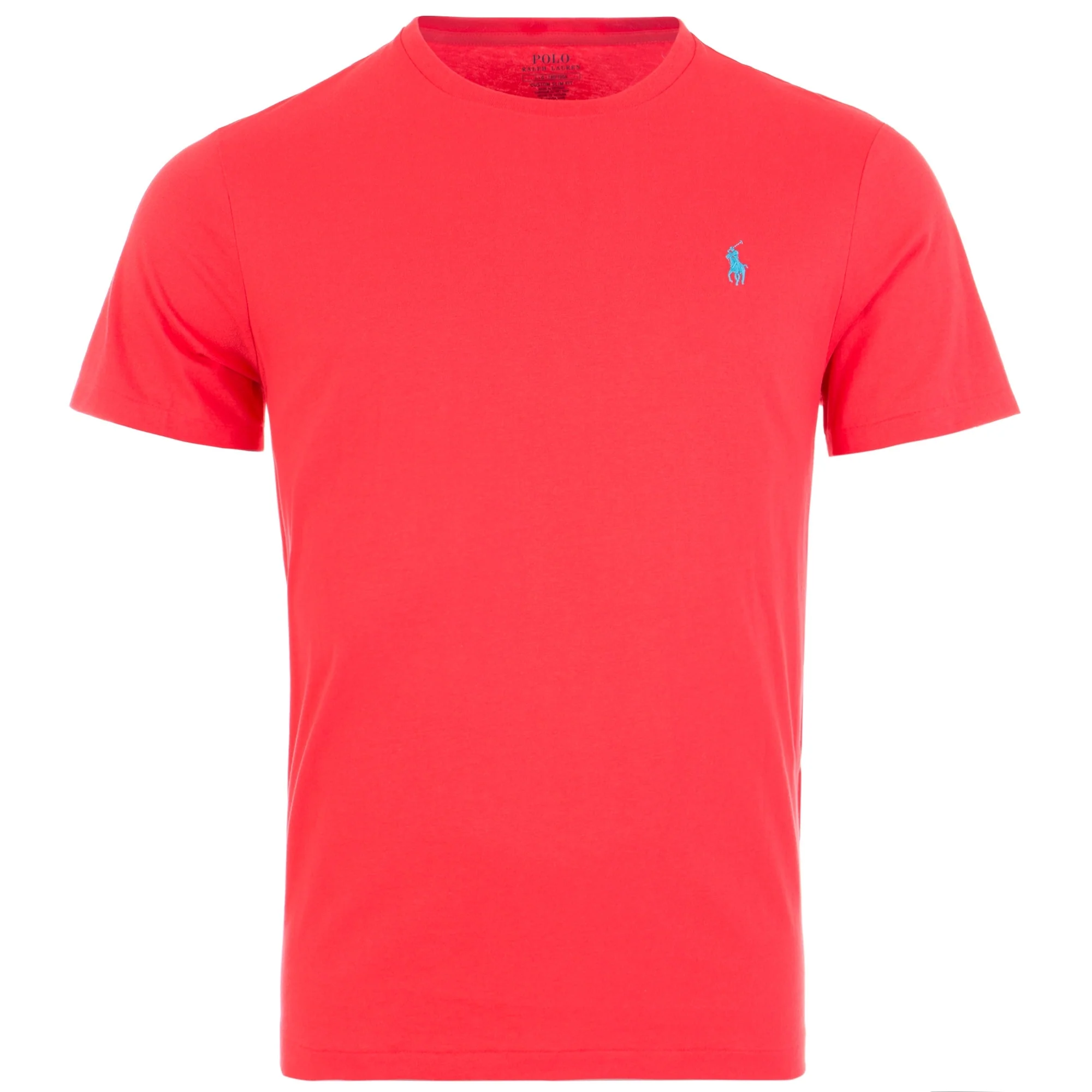 Custom Slim Fit T-Shirt - Image 2