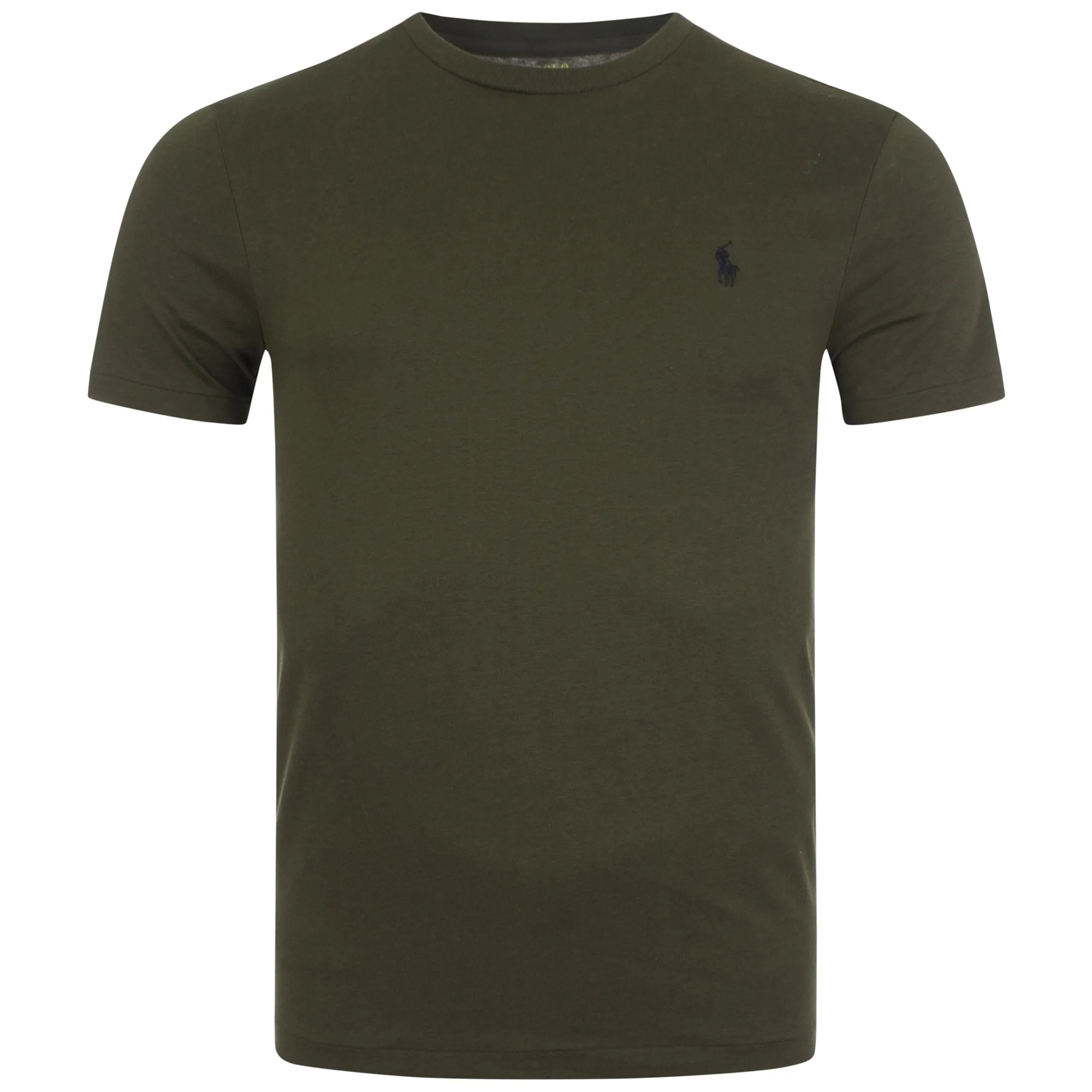 Custom Slim Fit T-Shirt