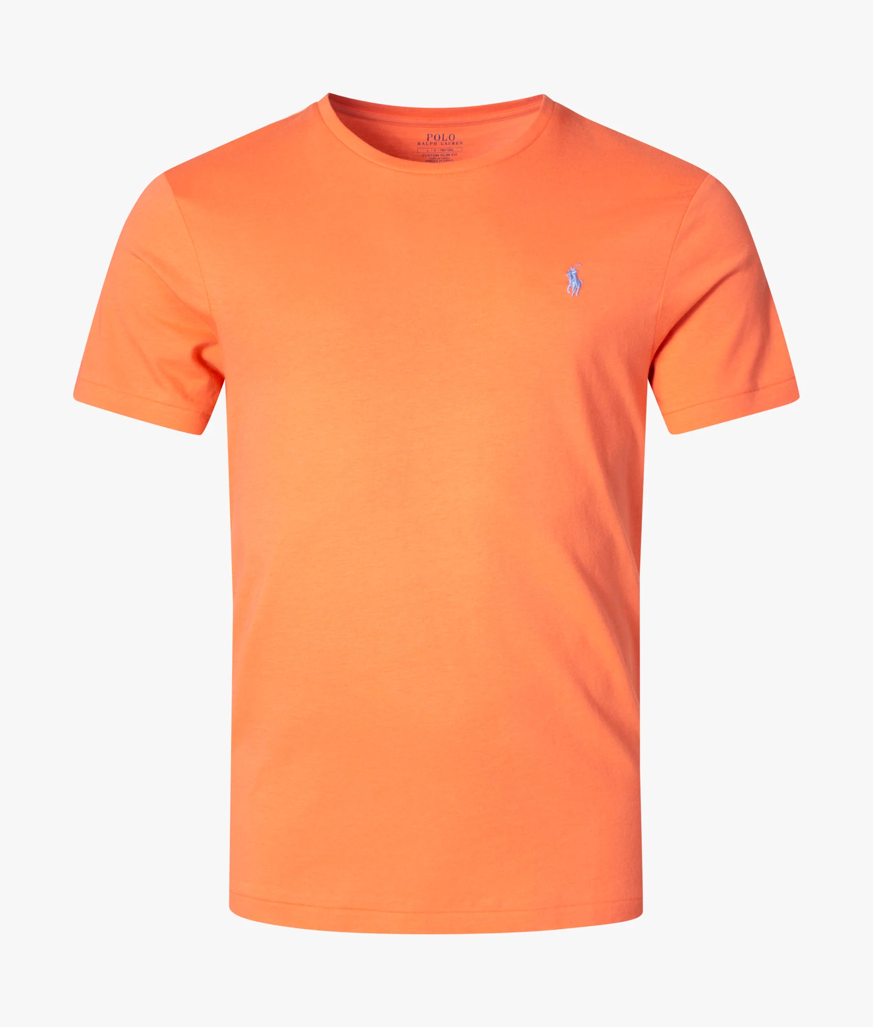 Custom Slim Fit T-Shirt - Image 2