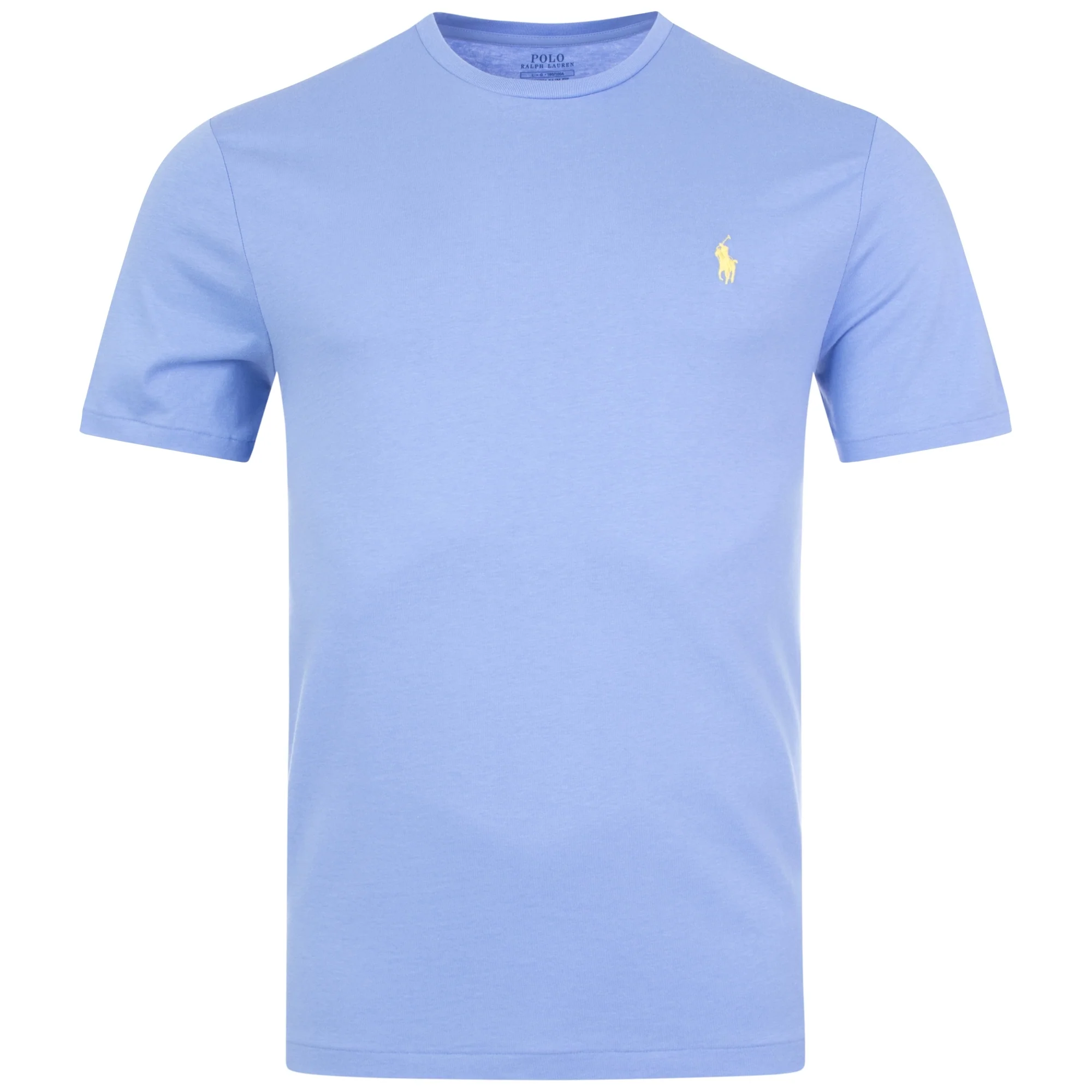 Custom Slim Fit T-Shirt