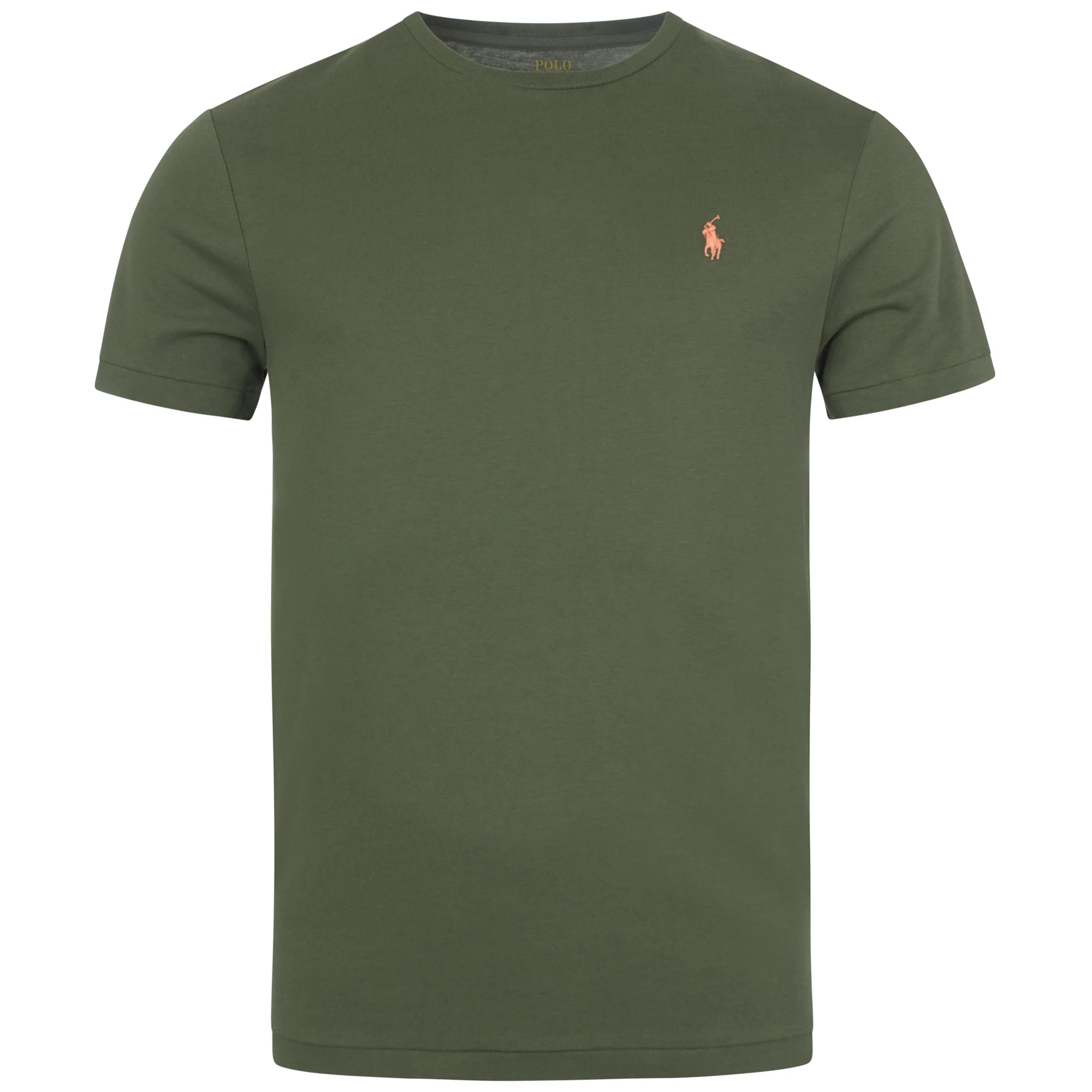 Custom Slim Fit T-Shirt