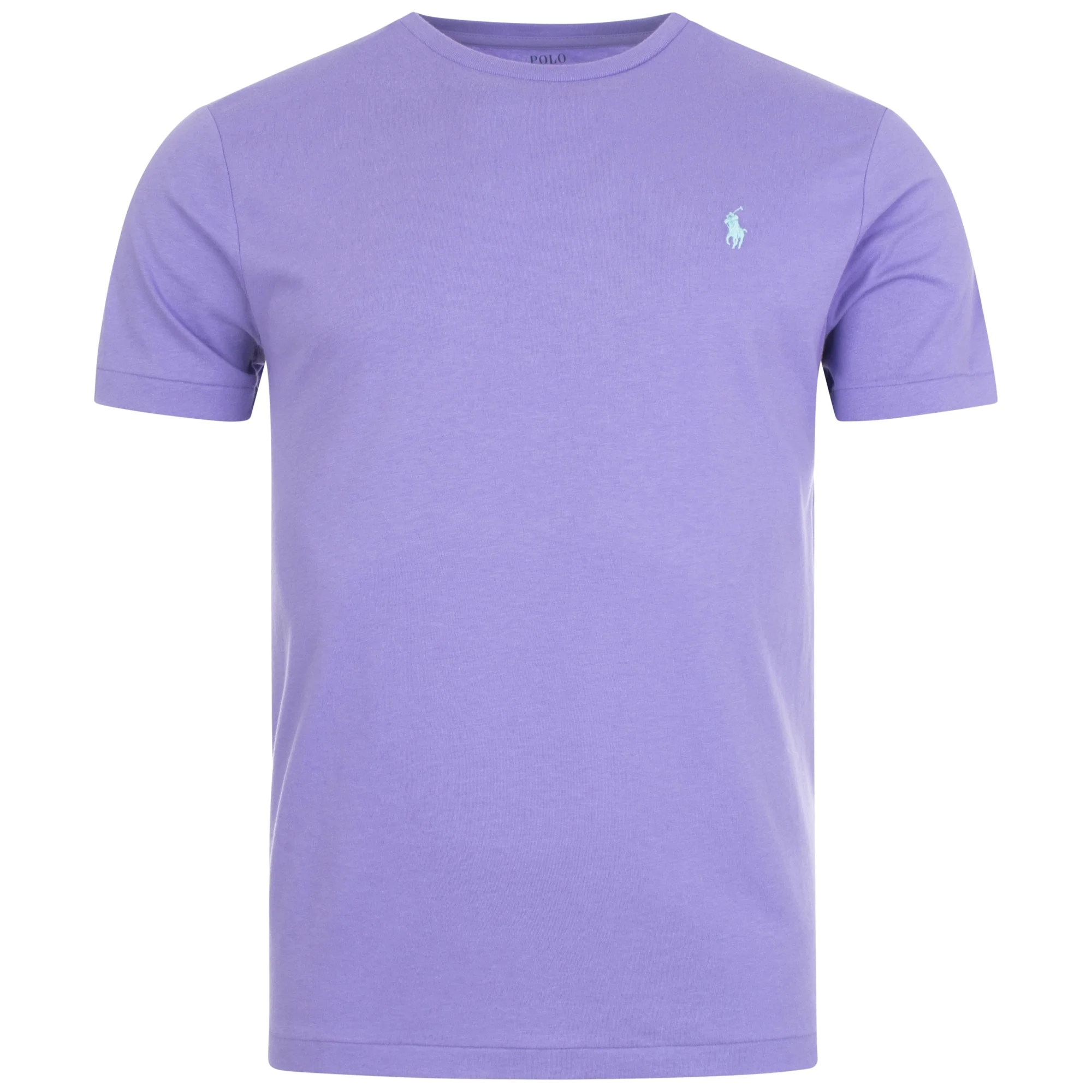 Custom Slim Fit T-Shirt