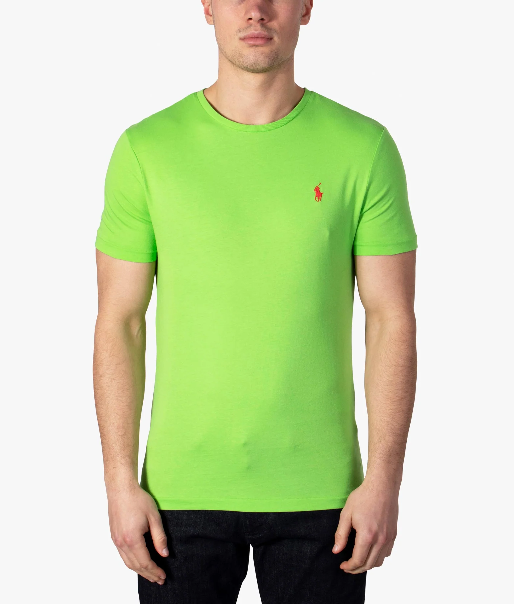 Custom Slim Fit T-Shirt - Image 2