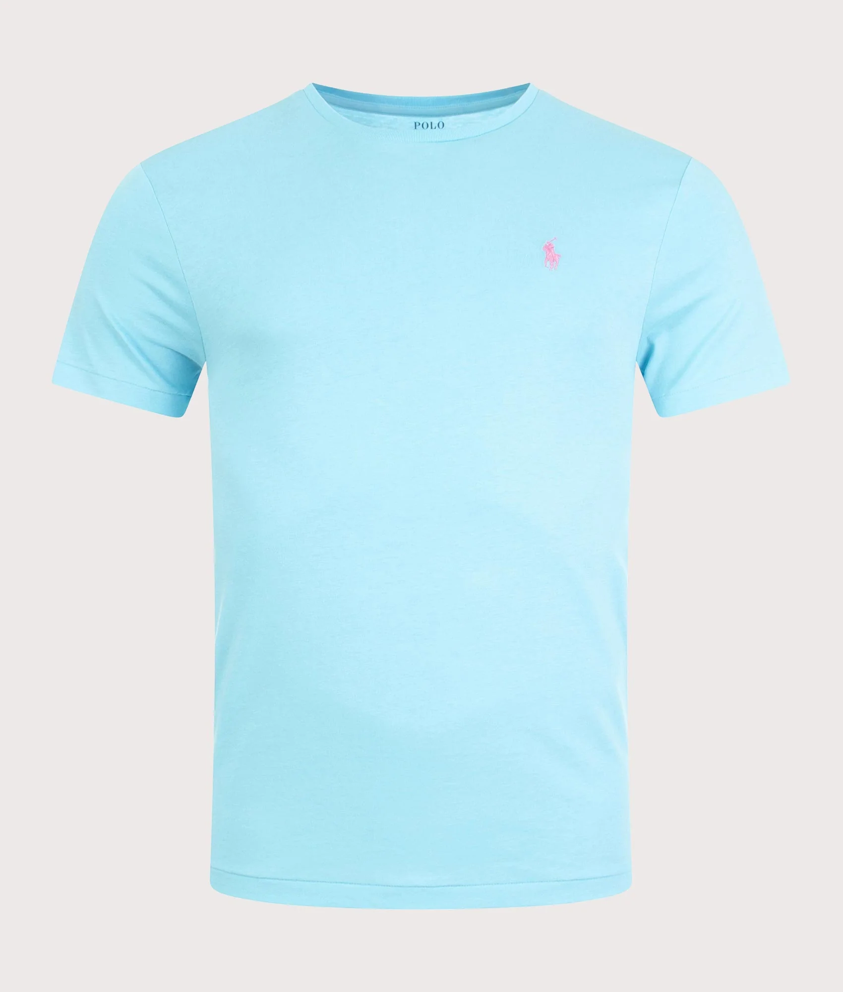 Custom Slim Fit T-Shirt
