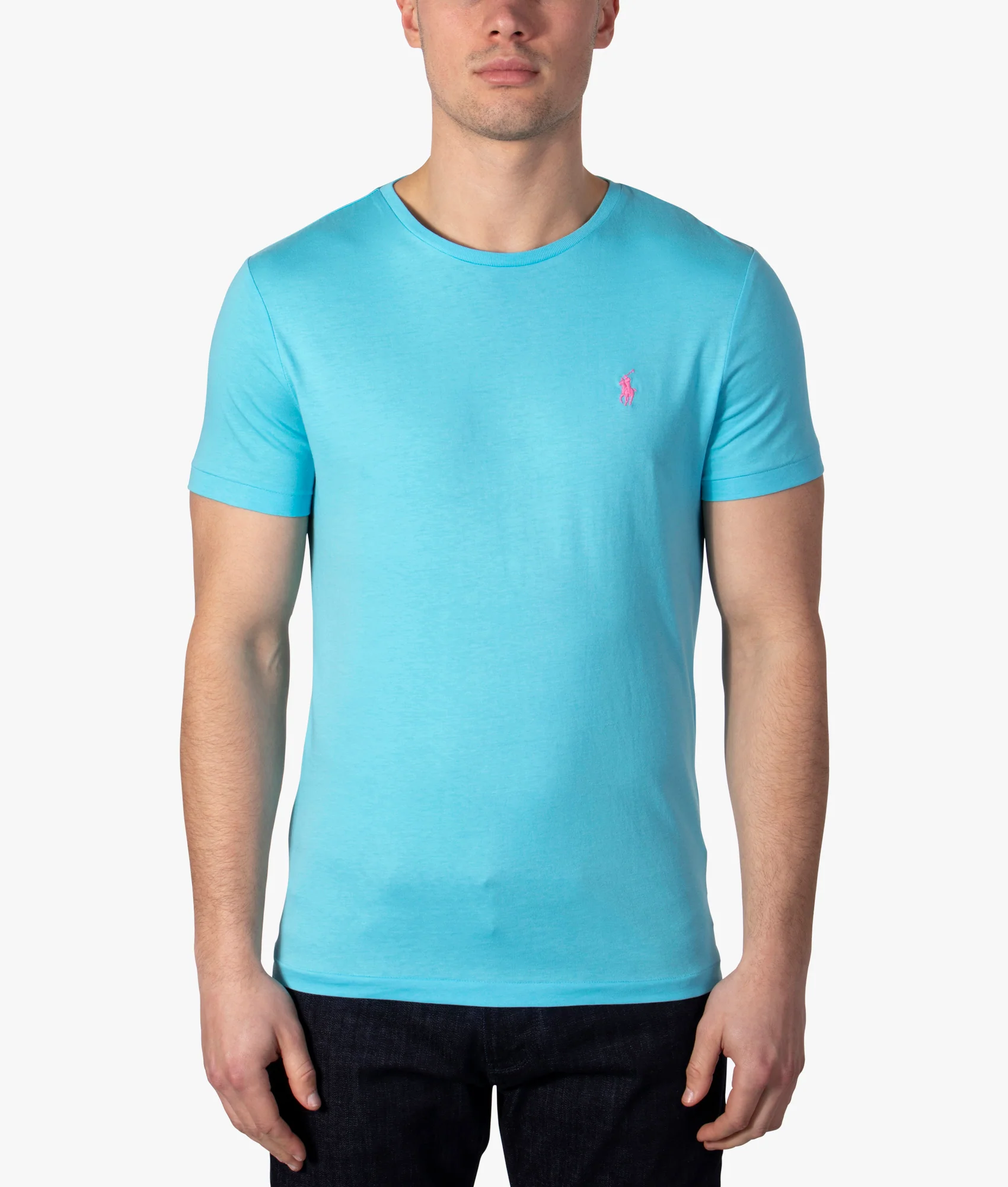 Custom Slim Fit T-Shirt - Image 2