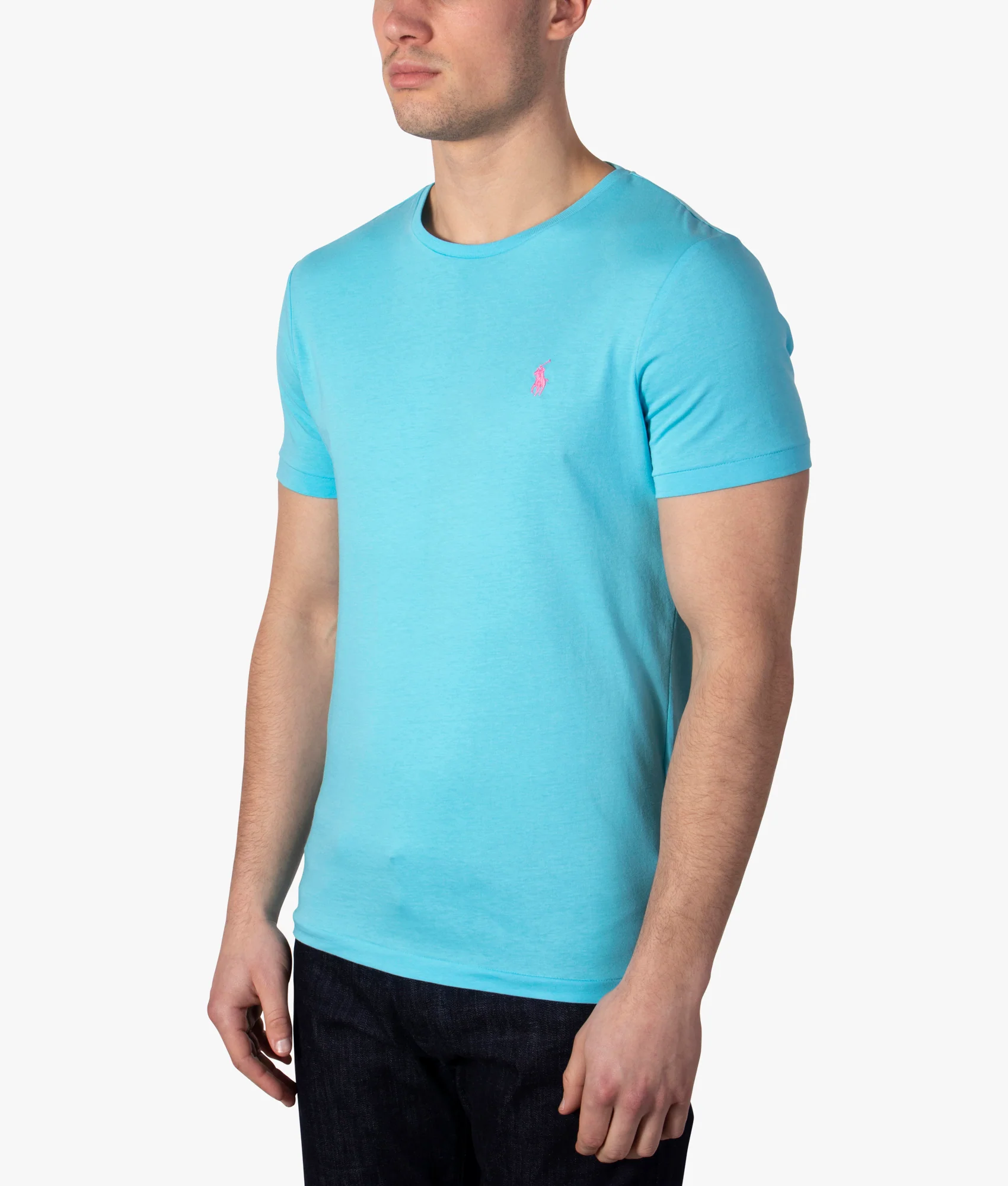 Custom Slim Fit T-Shirt - Image 4