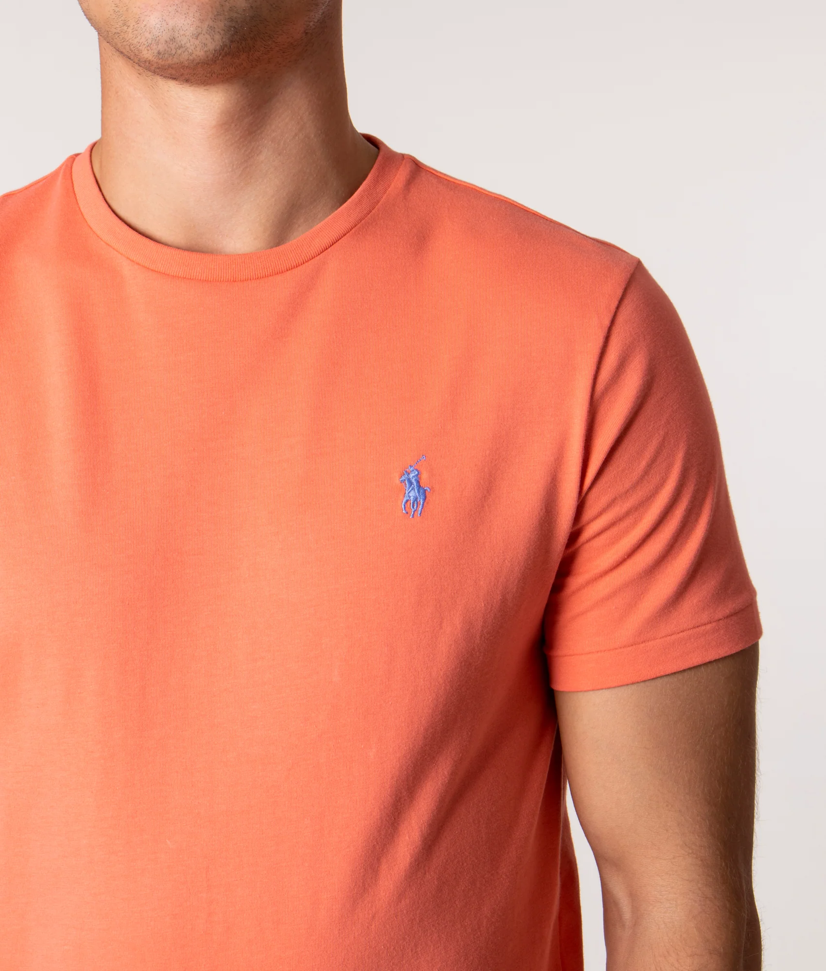 Custom Slim Fit T-Shirt - Image 3