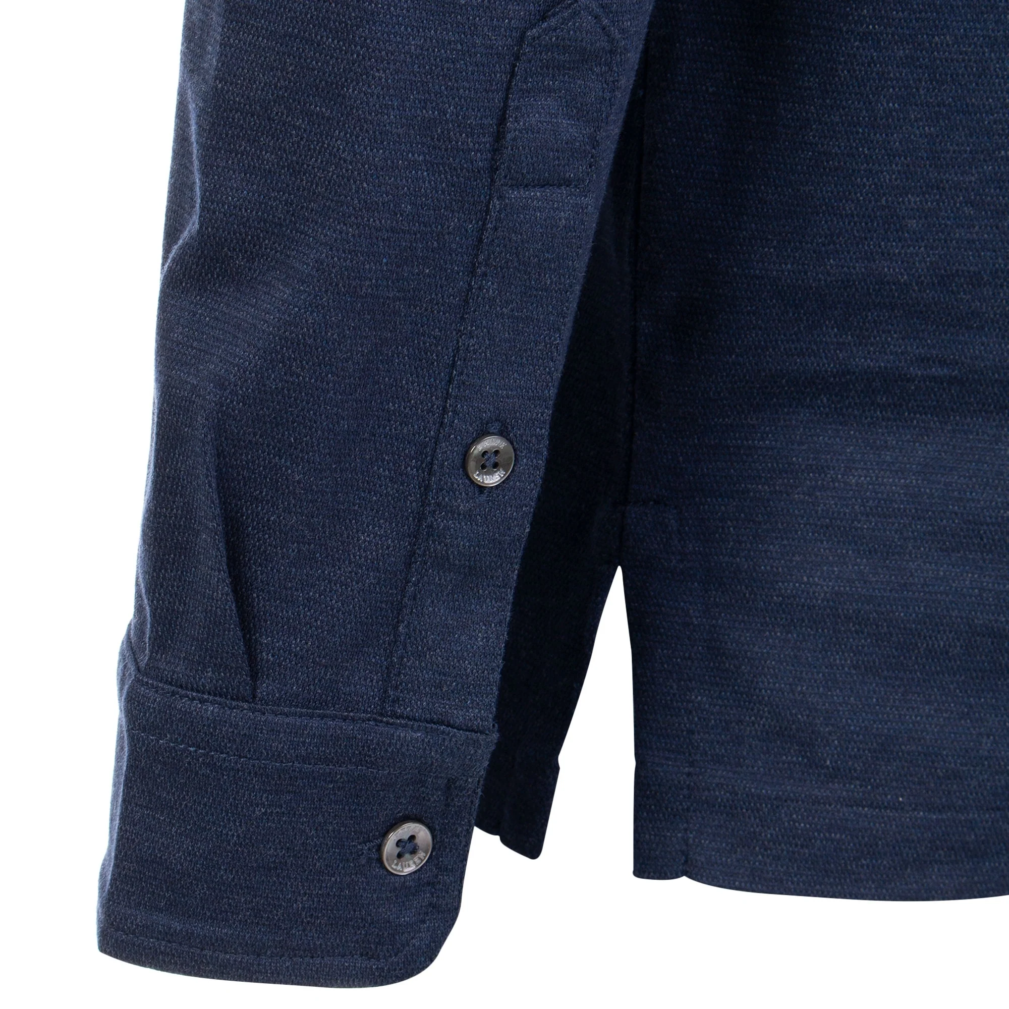 Custom Slim Polo Shirt - Image 3