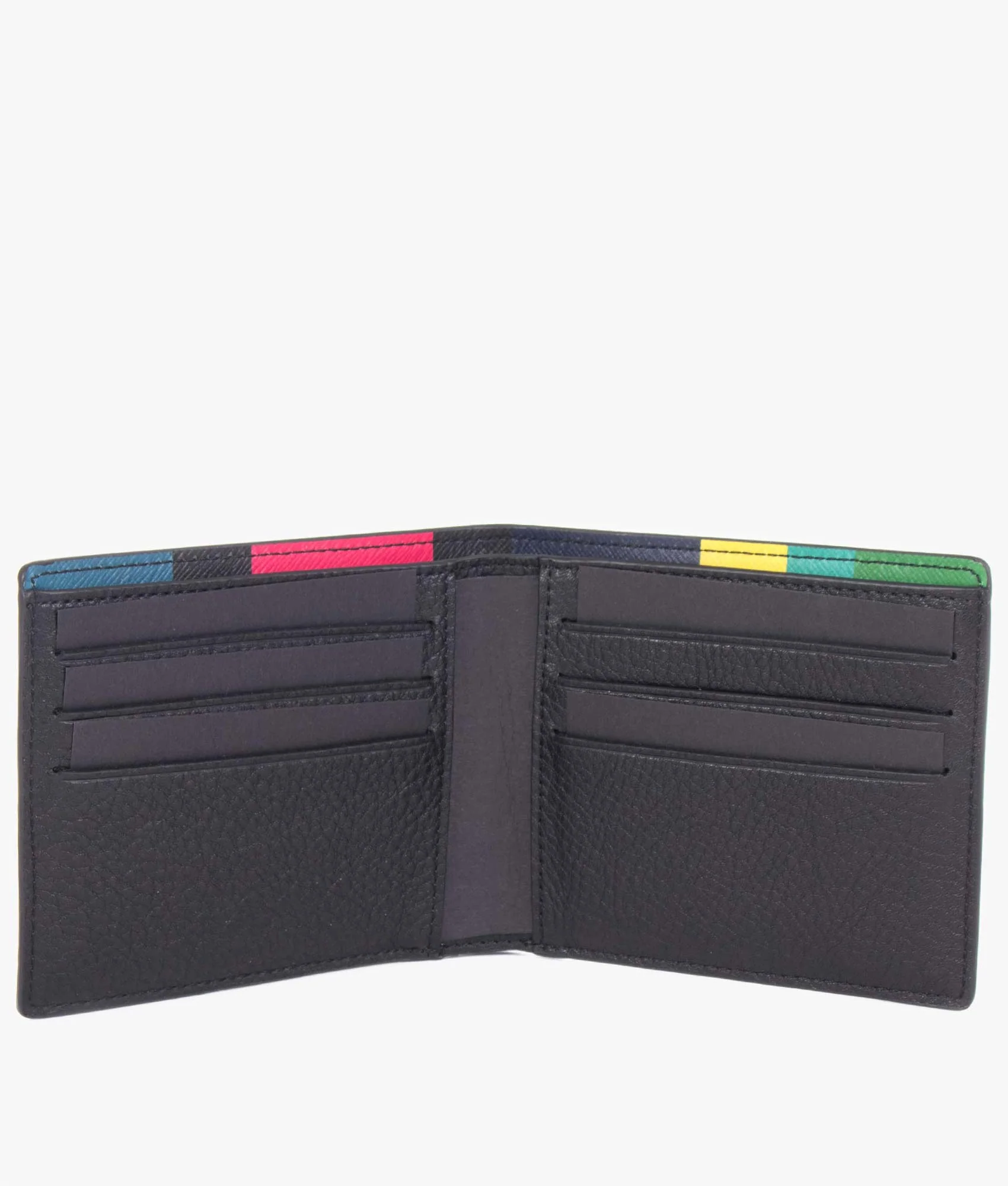 Cycling Stripe Wallet - Image 2