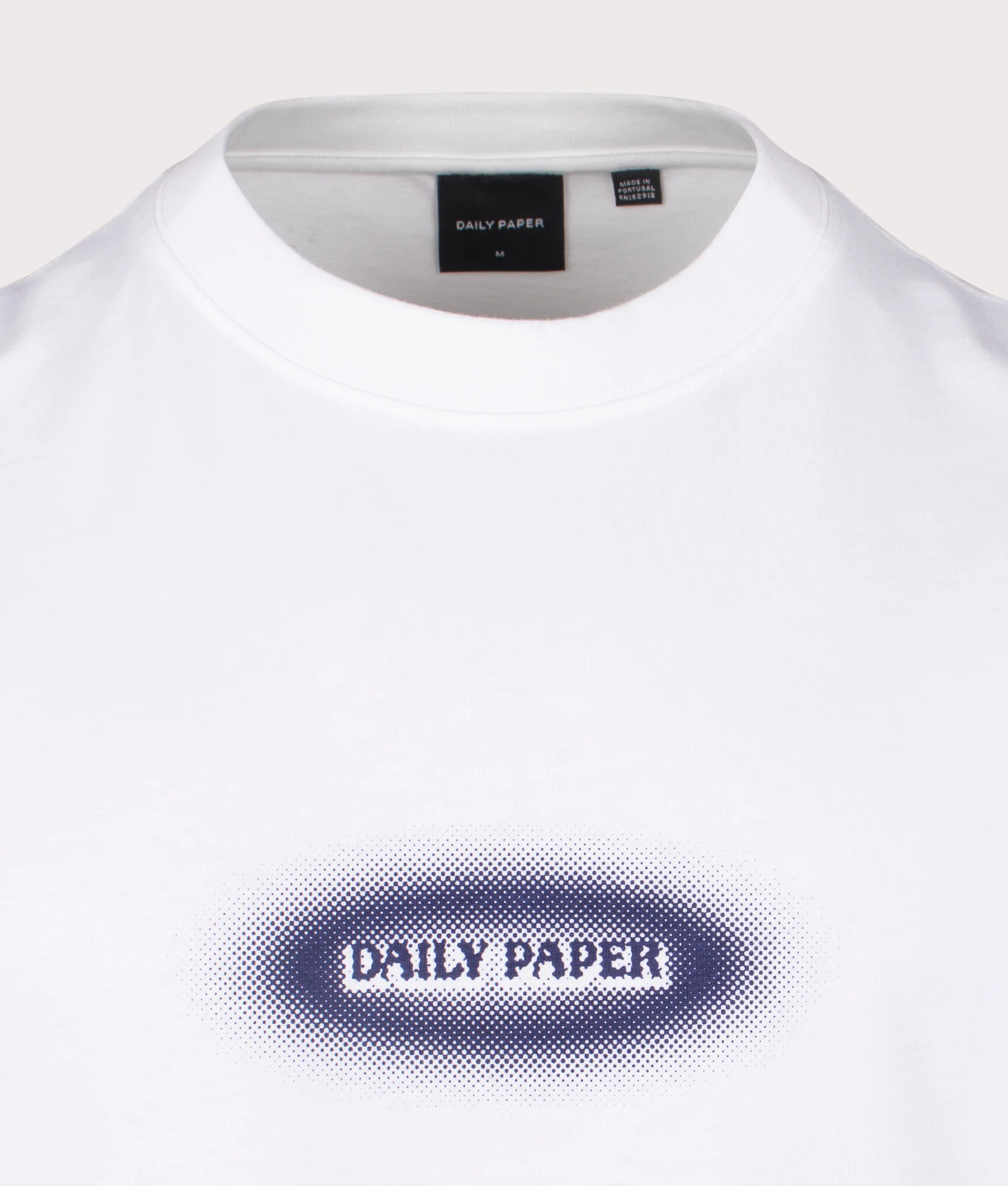 Dotted Logo T-Shirt - Image 2