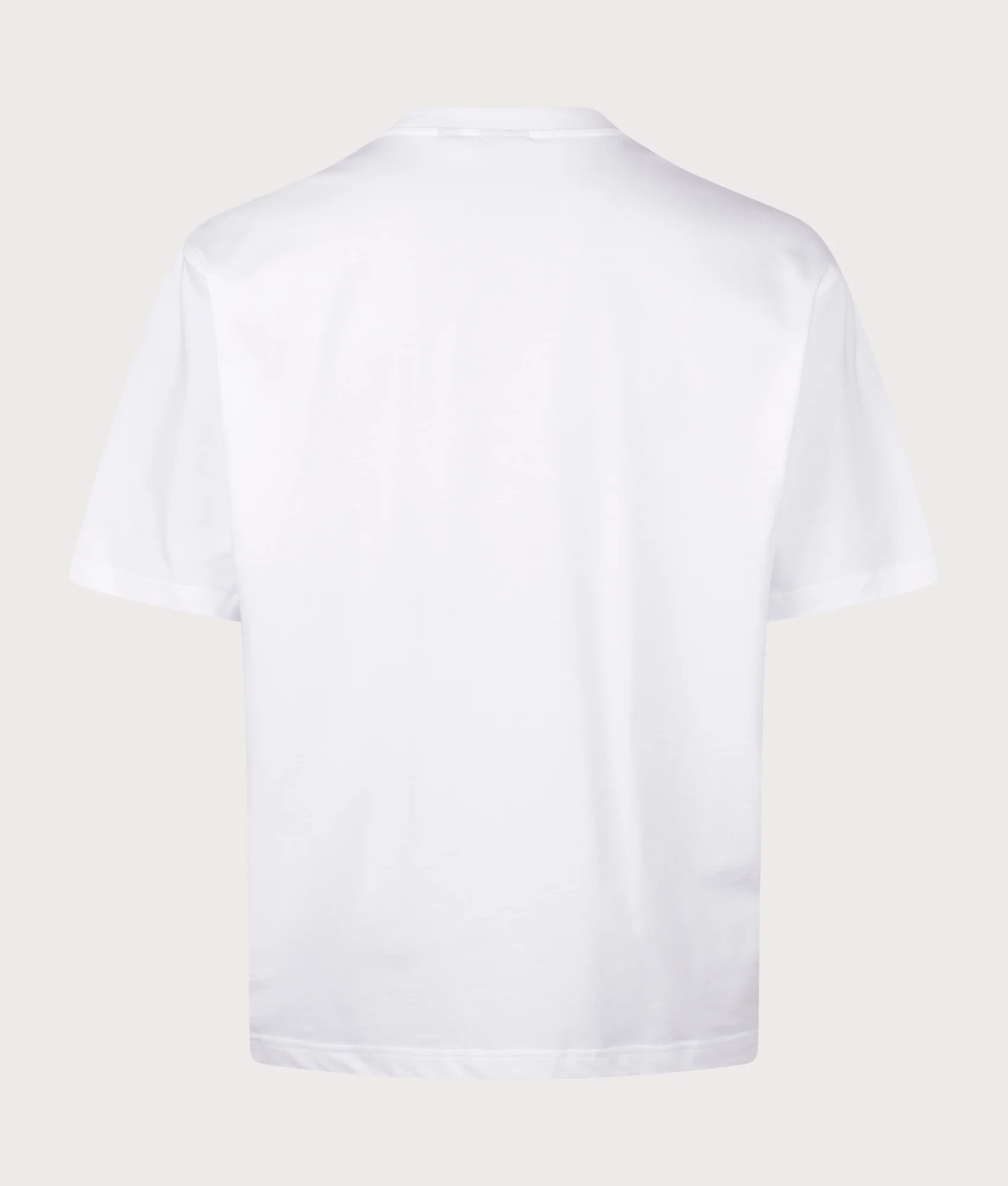 Dotted Logo T-Shirt - Image 3