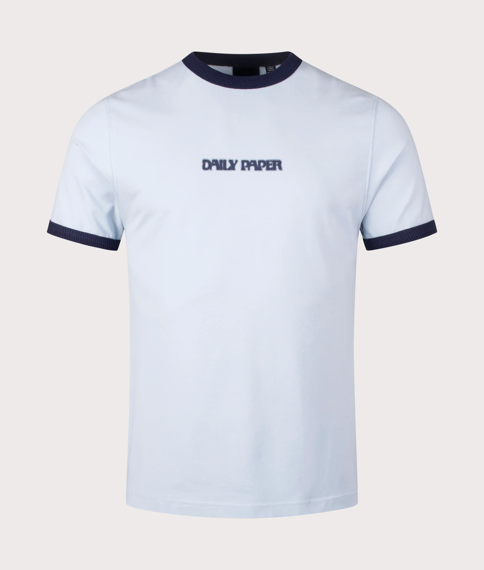 Dotted Type T-Shirt