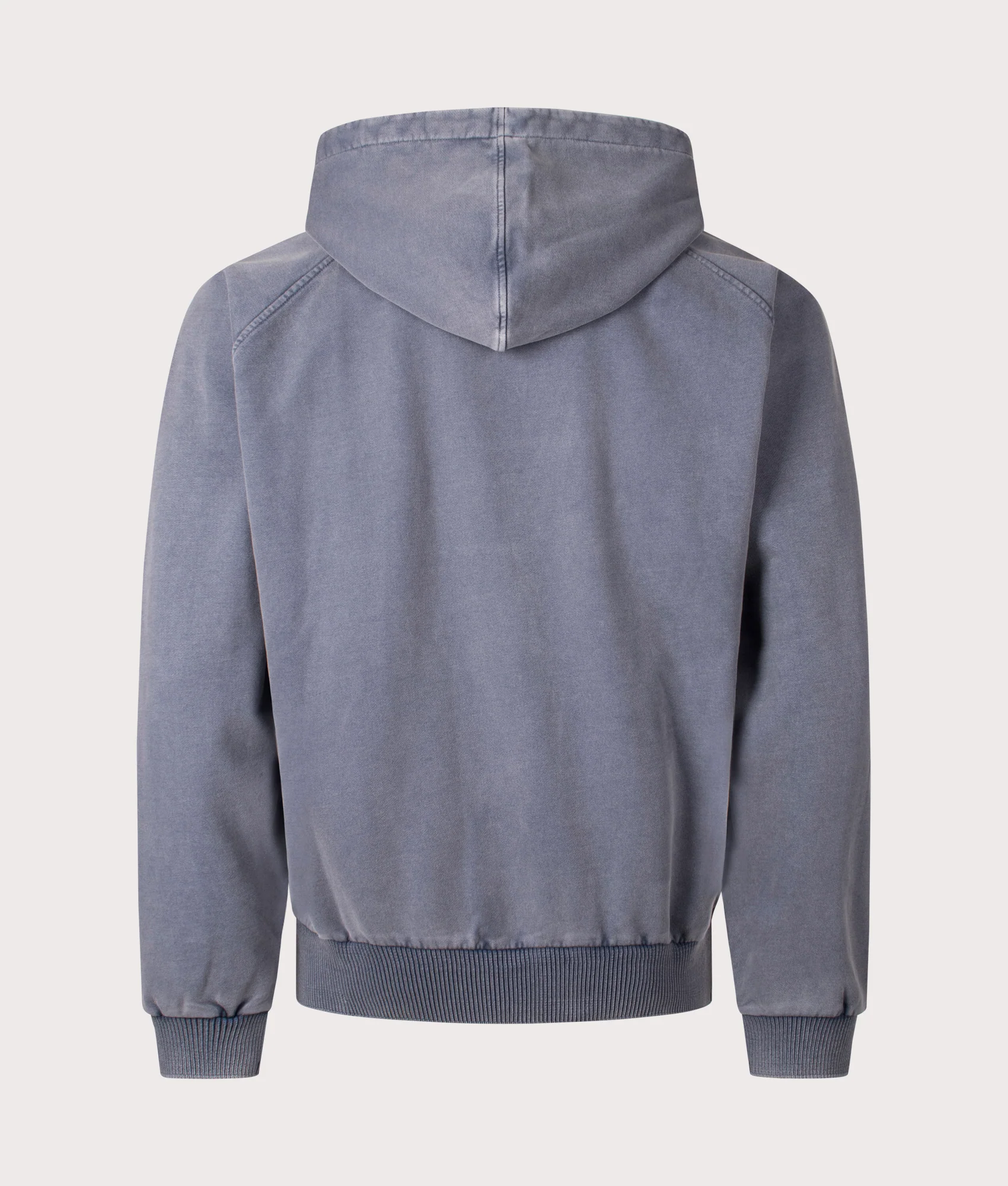 Garment Wash Hoodie - Image 2
