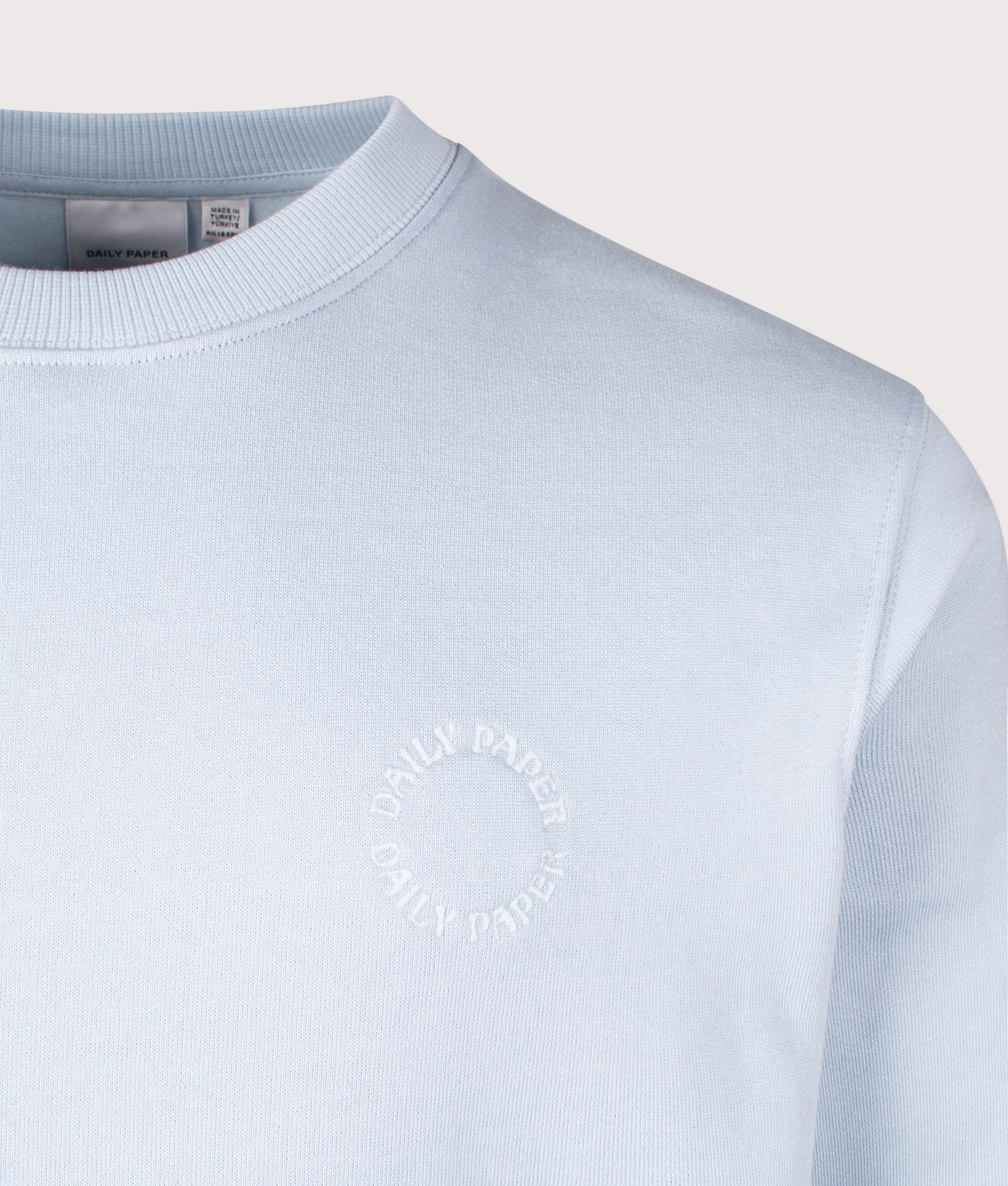 Orbit Emb Sweatshirt - Image 2