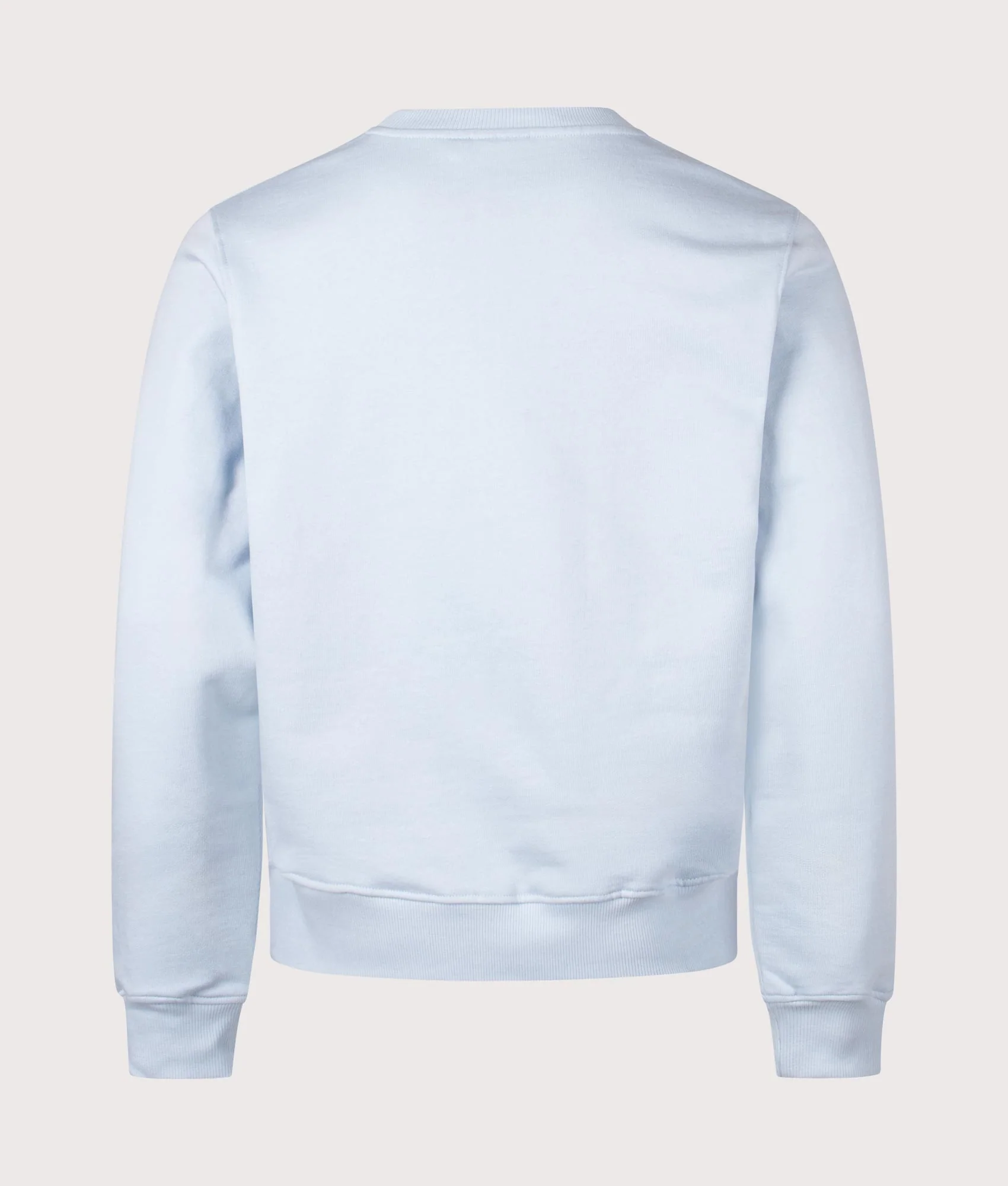 Orbit Emb Sweatshirt - Image 3