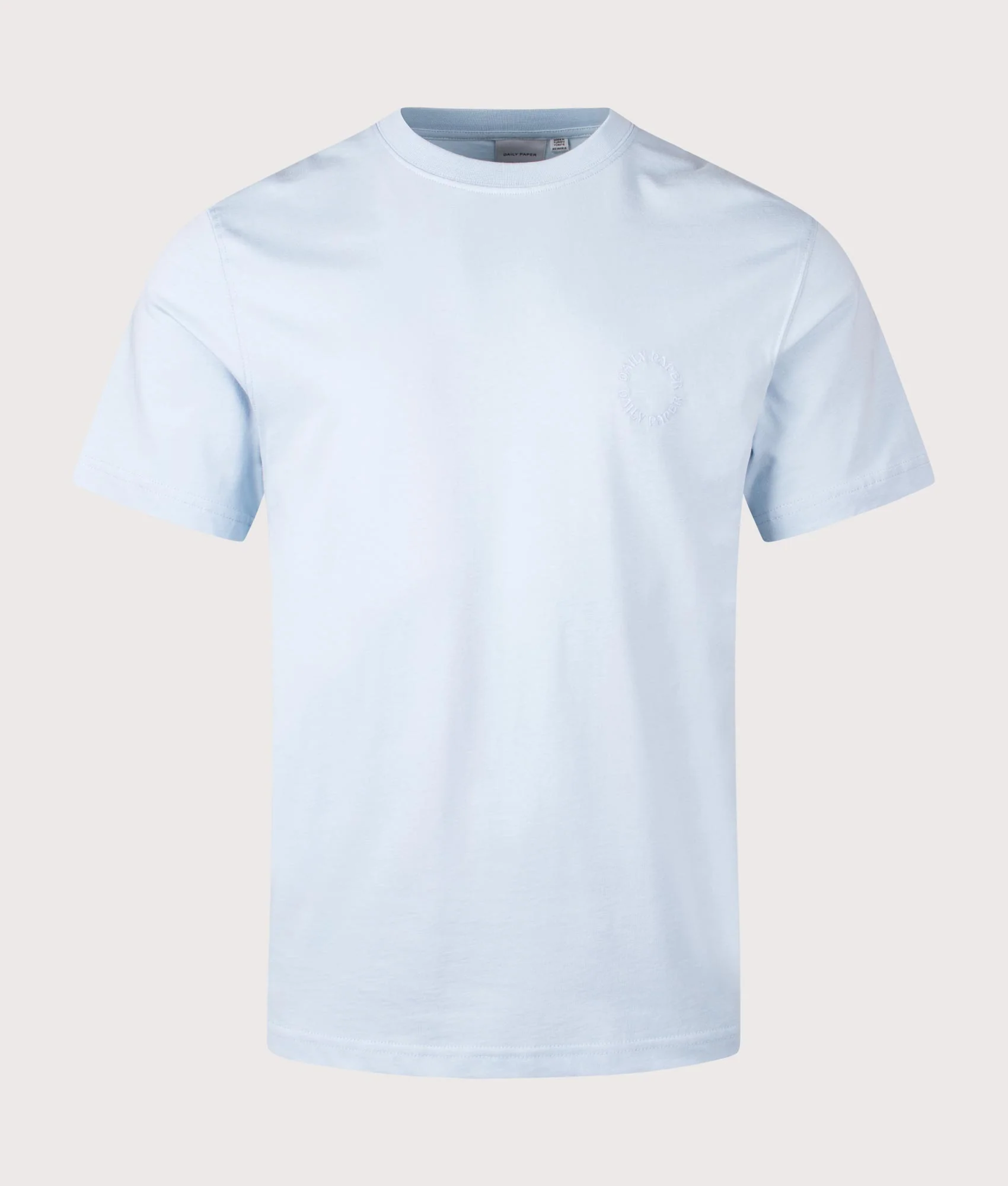 Orbit Emb T-Shirt