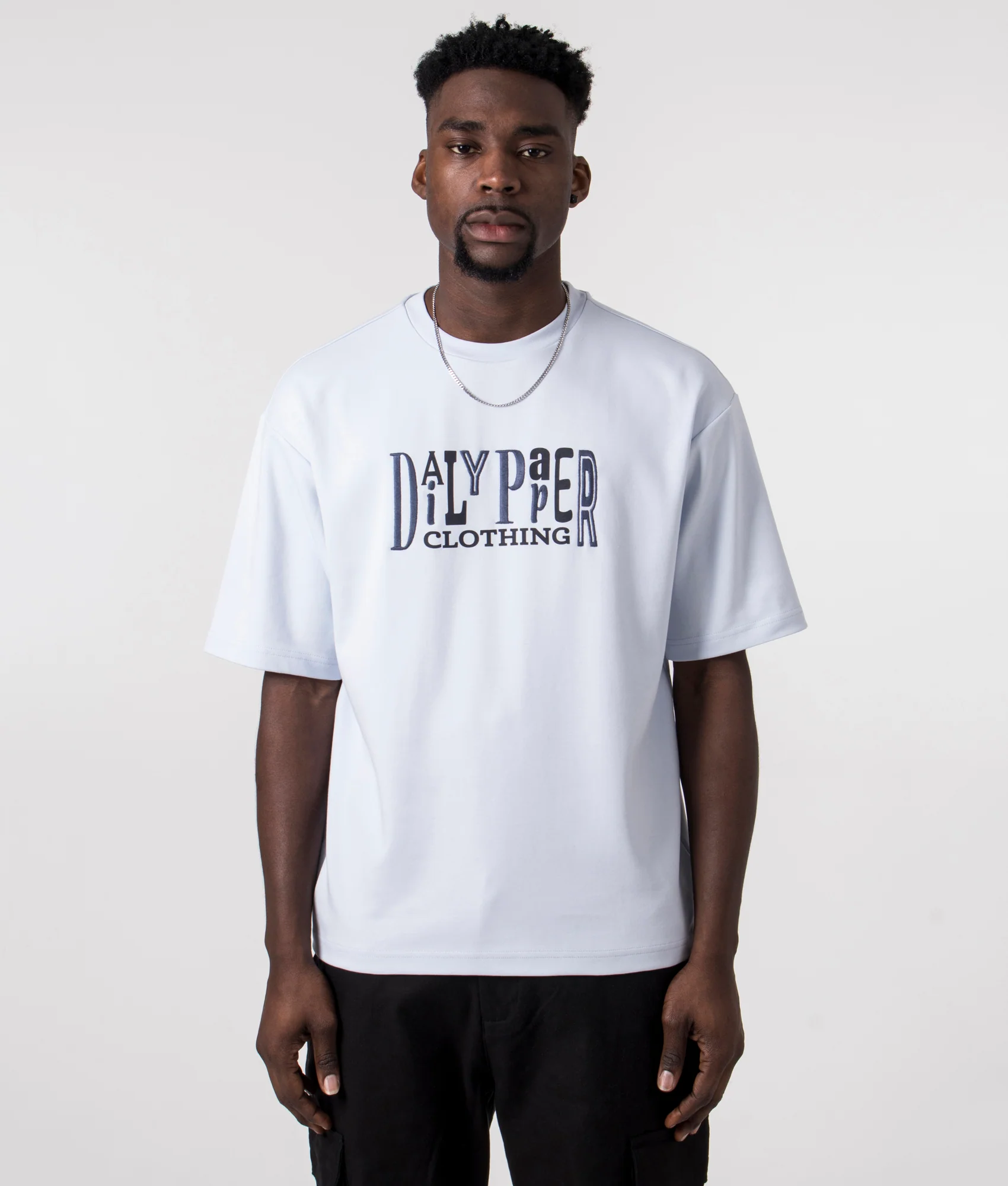 United Type Boxy T-Shirt