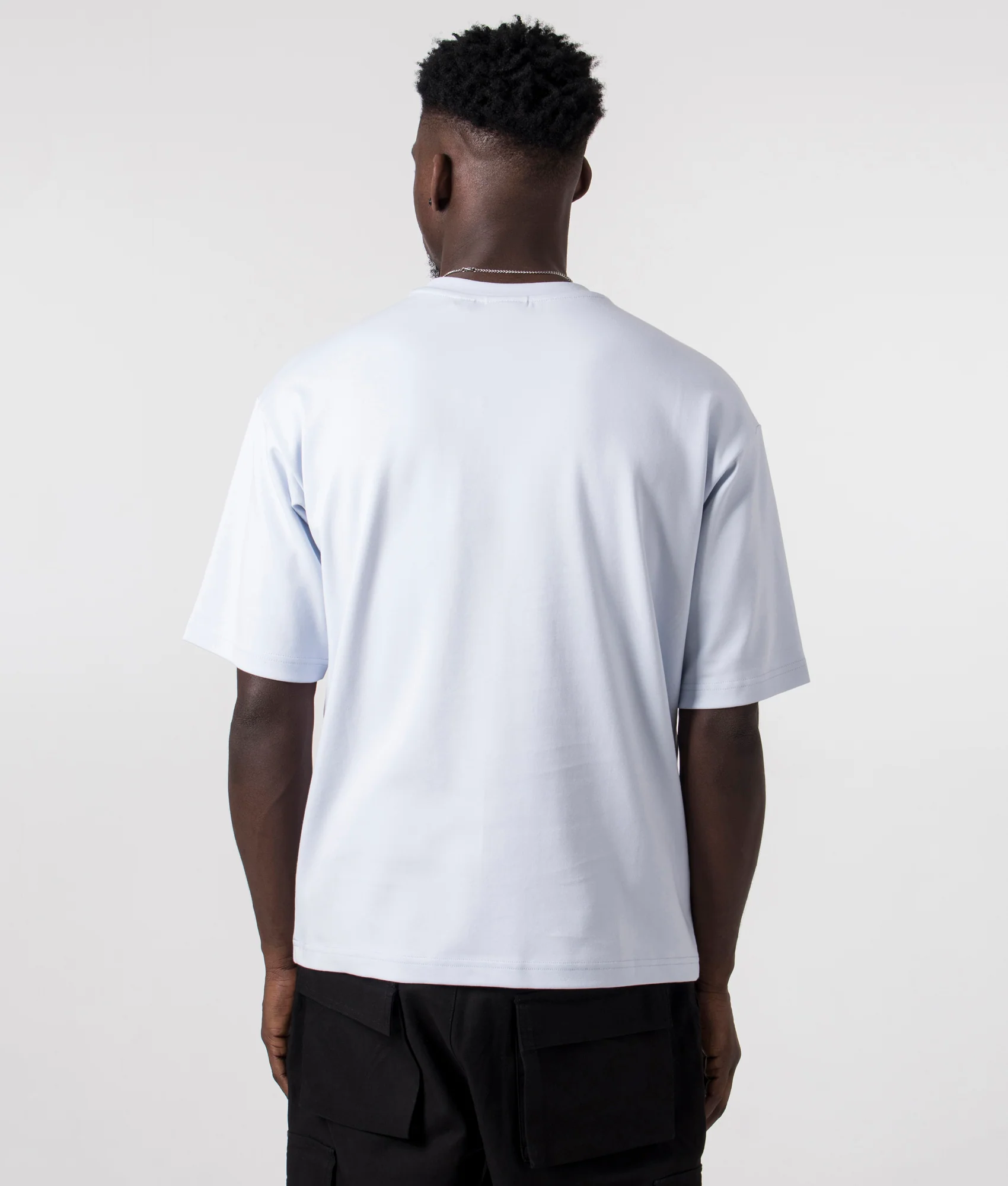 United Type Boxy T-Shirt - Image 3