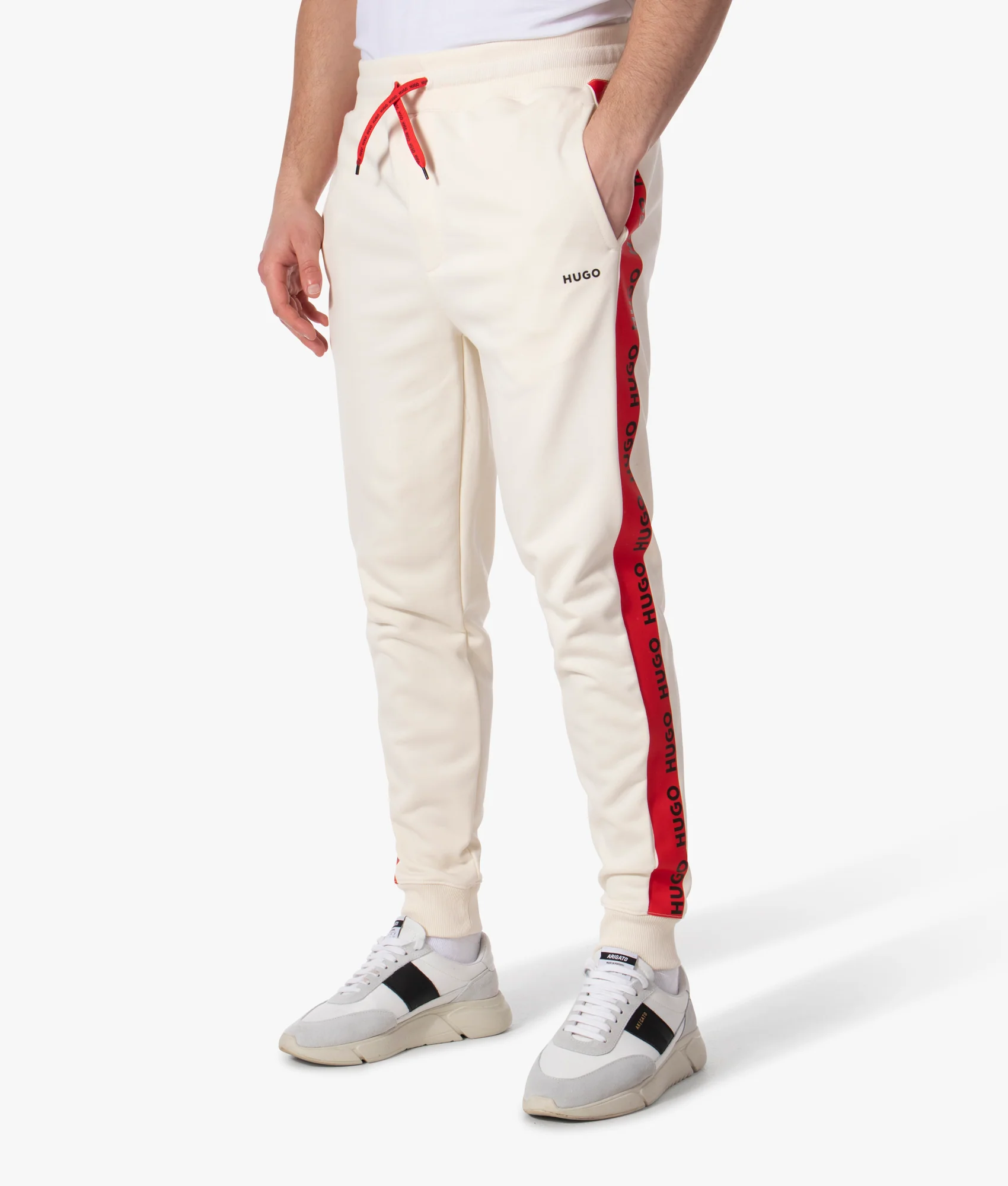 Darpaccio Sweatpants