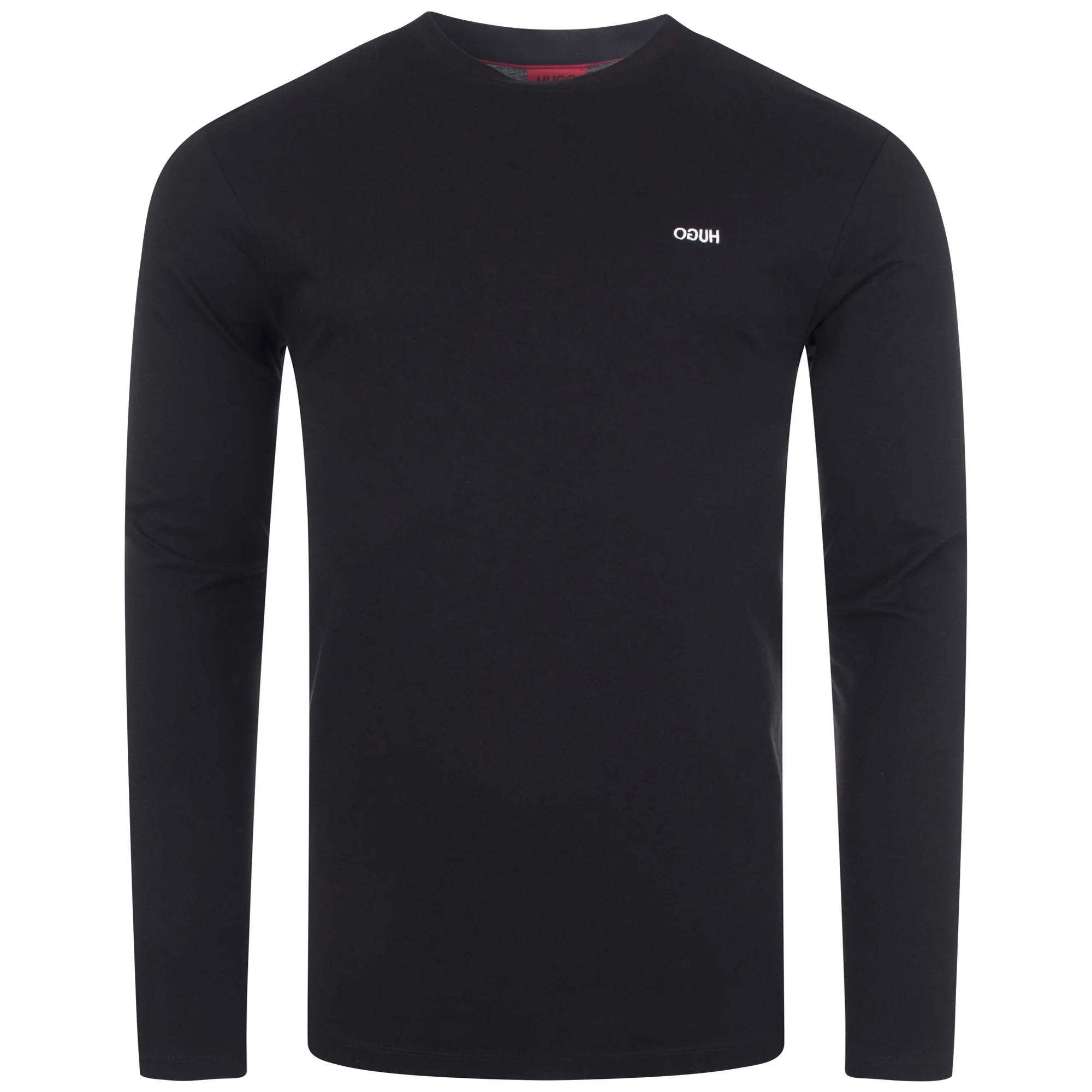 Derol Long Sleeve T-Shirt - Image 4