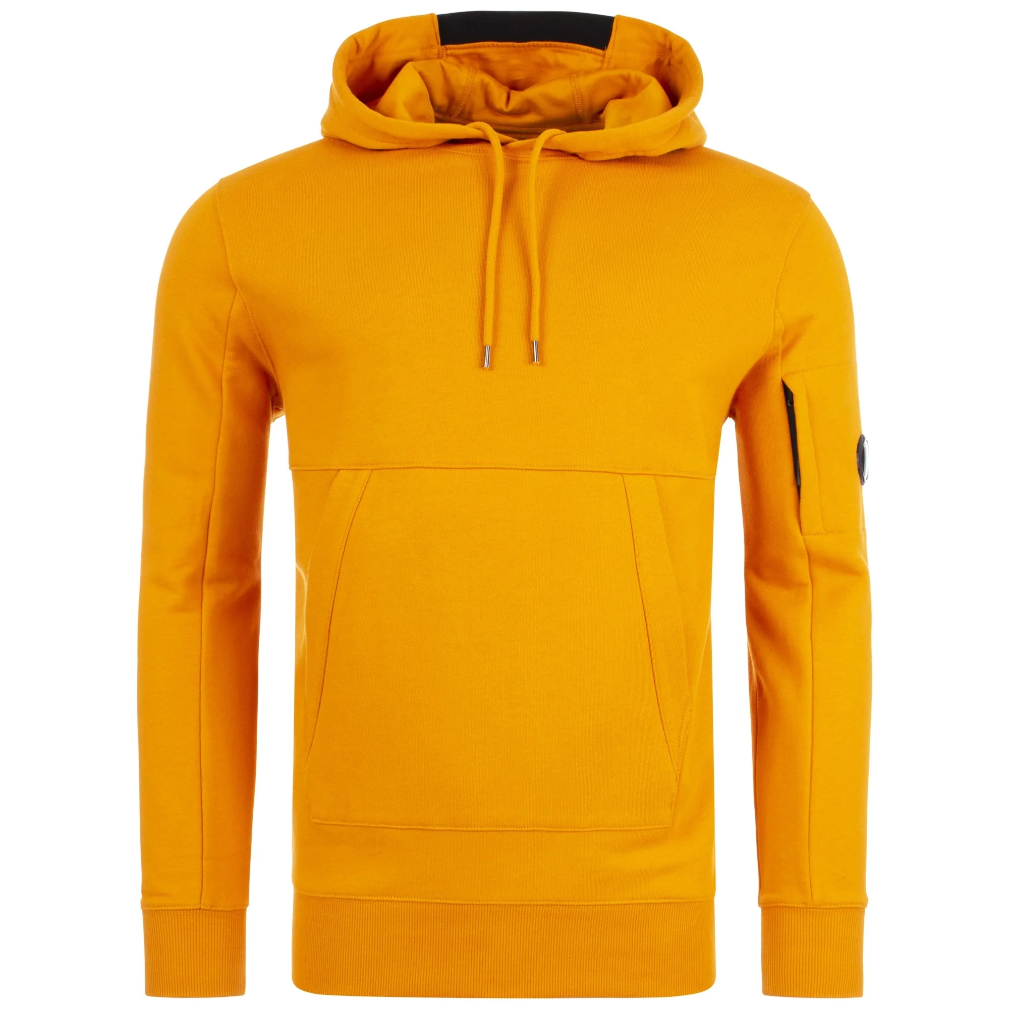 Diagonal Raise Fleece Hoodie - Image 2