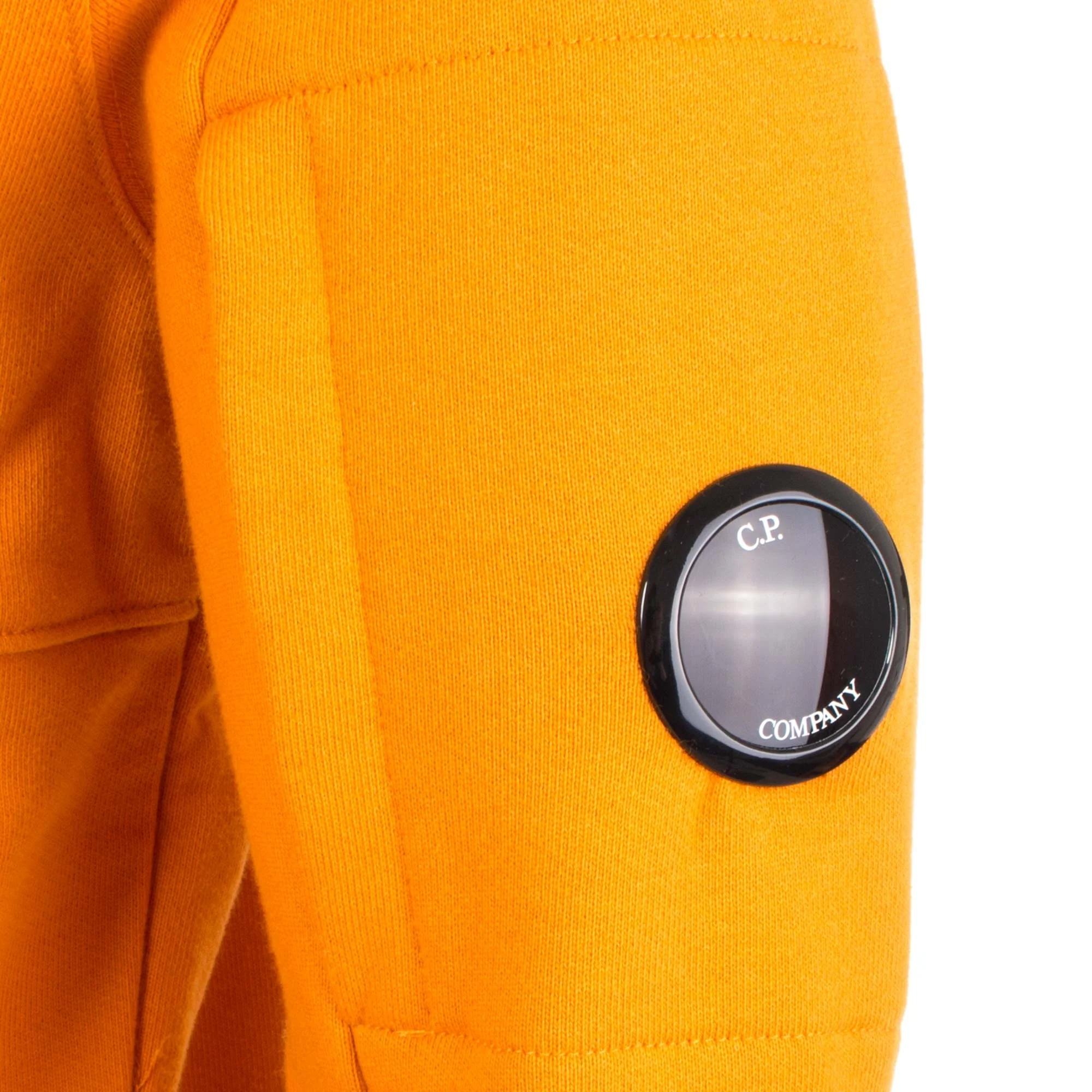 Diagonal Raise Fleece Hoodie - Image 3