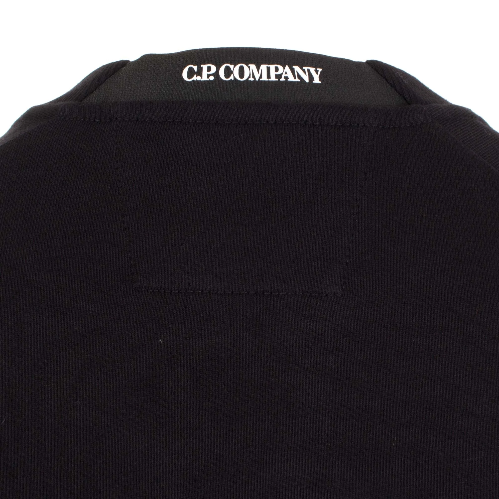 Diagonal Raised Fleece Sweatshirt - Image 5