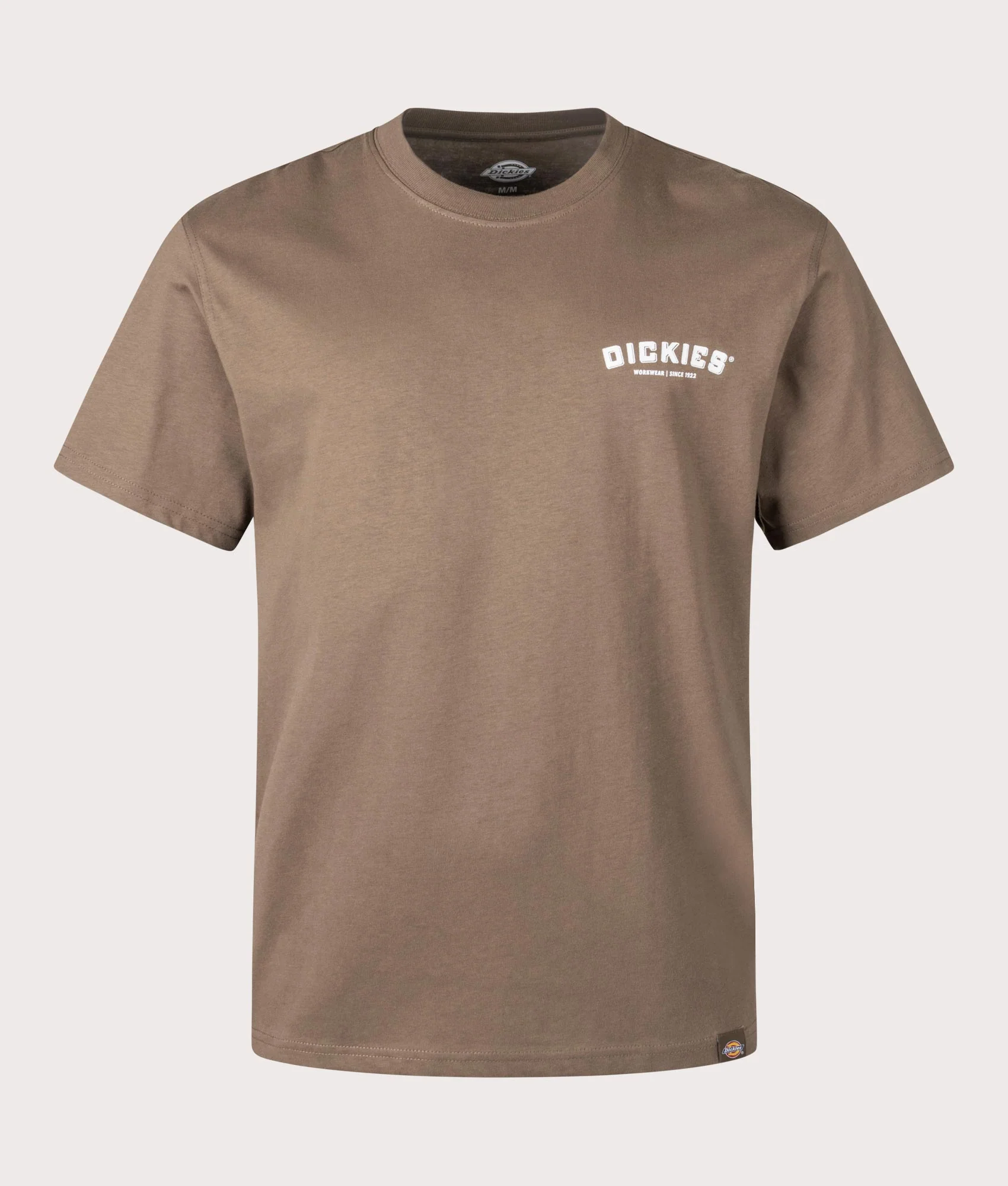 Dickies Builder T-Shirt - Image 3