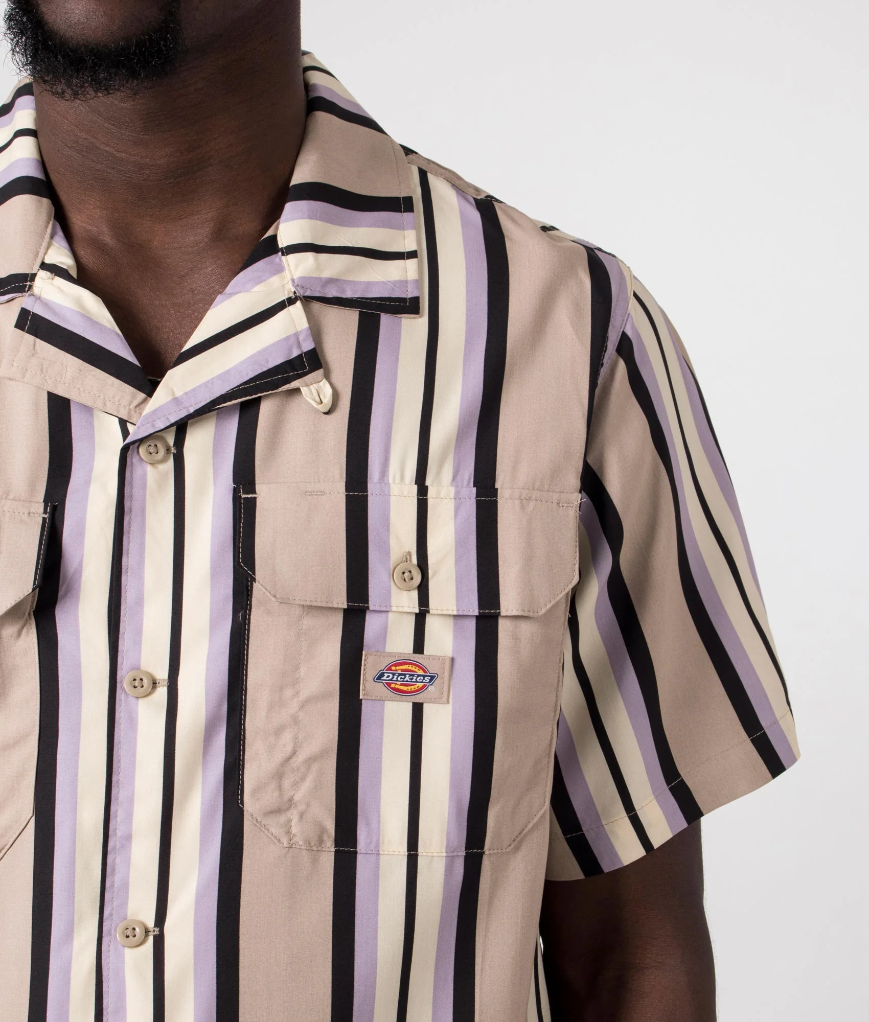 Forest Short Sleeve Shirt - Image 2