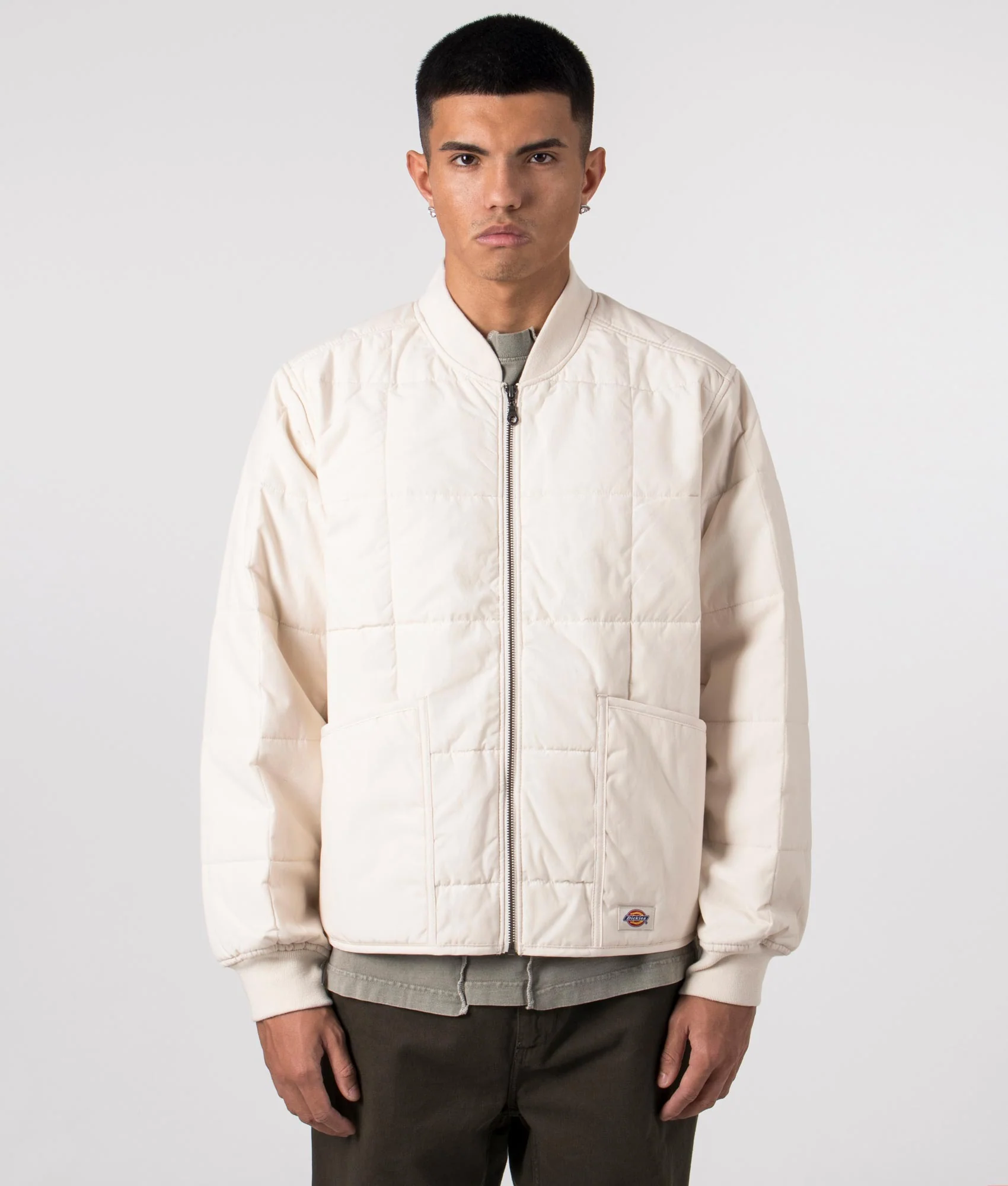 Gardiner Liner Jacket