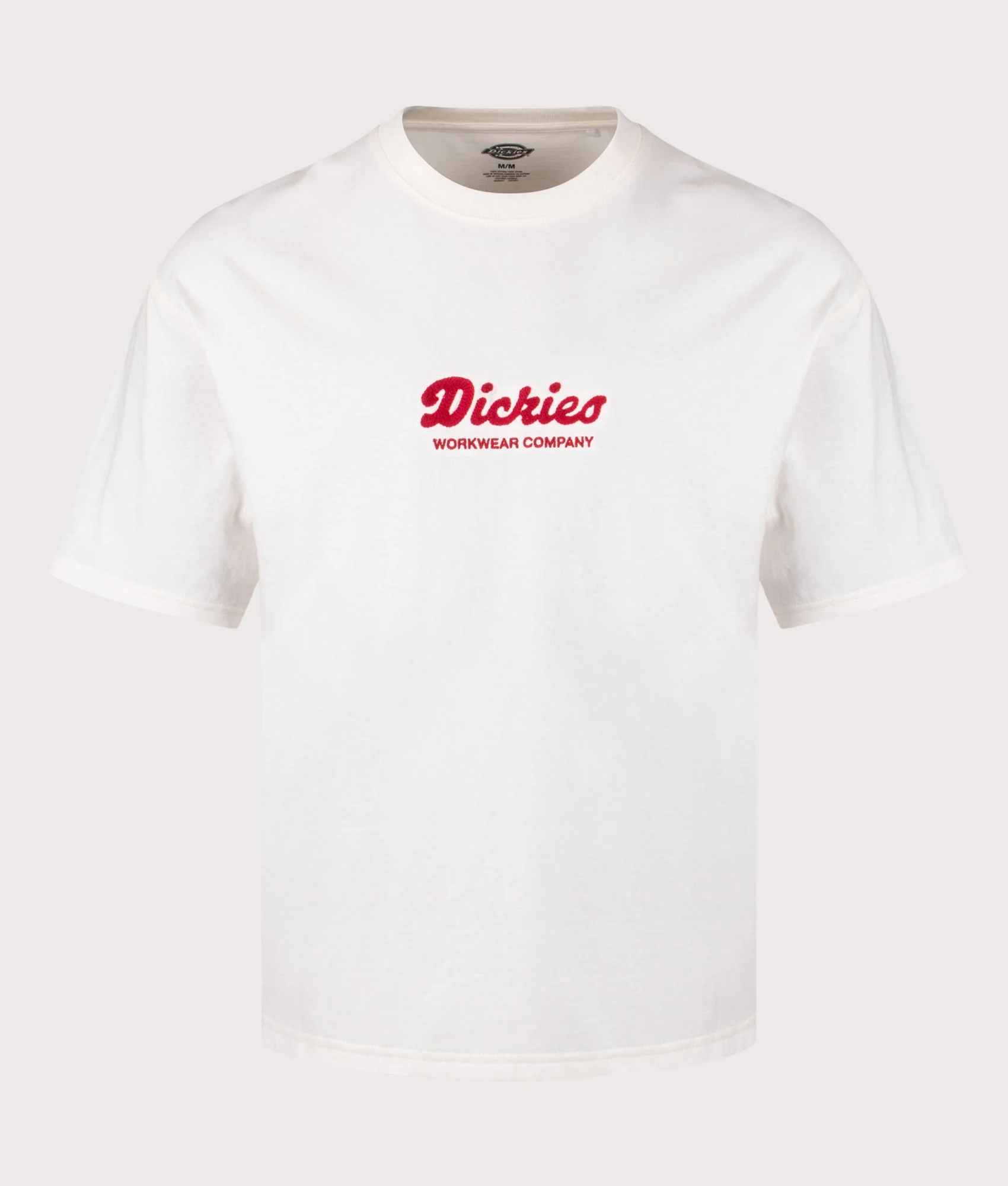 Relaxed Fit Lewistown Embroidered T-Shirt
