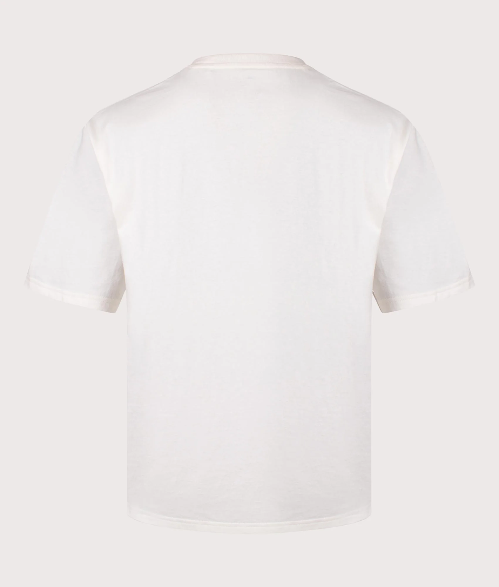 Relaxed Fit Lewistown Embroidered T-Shirt - Image 2