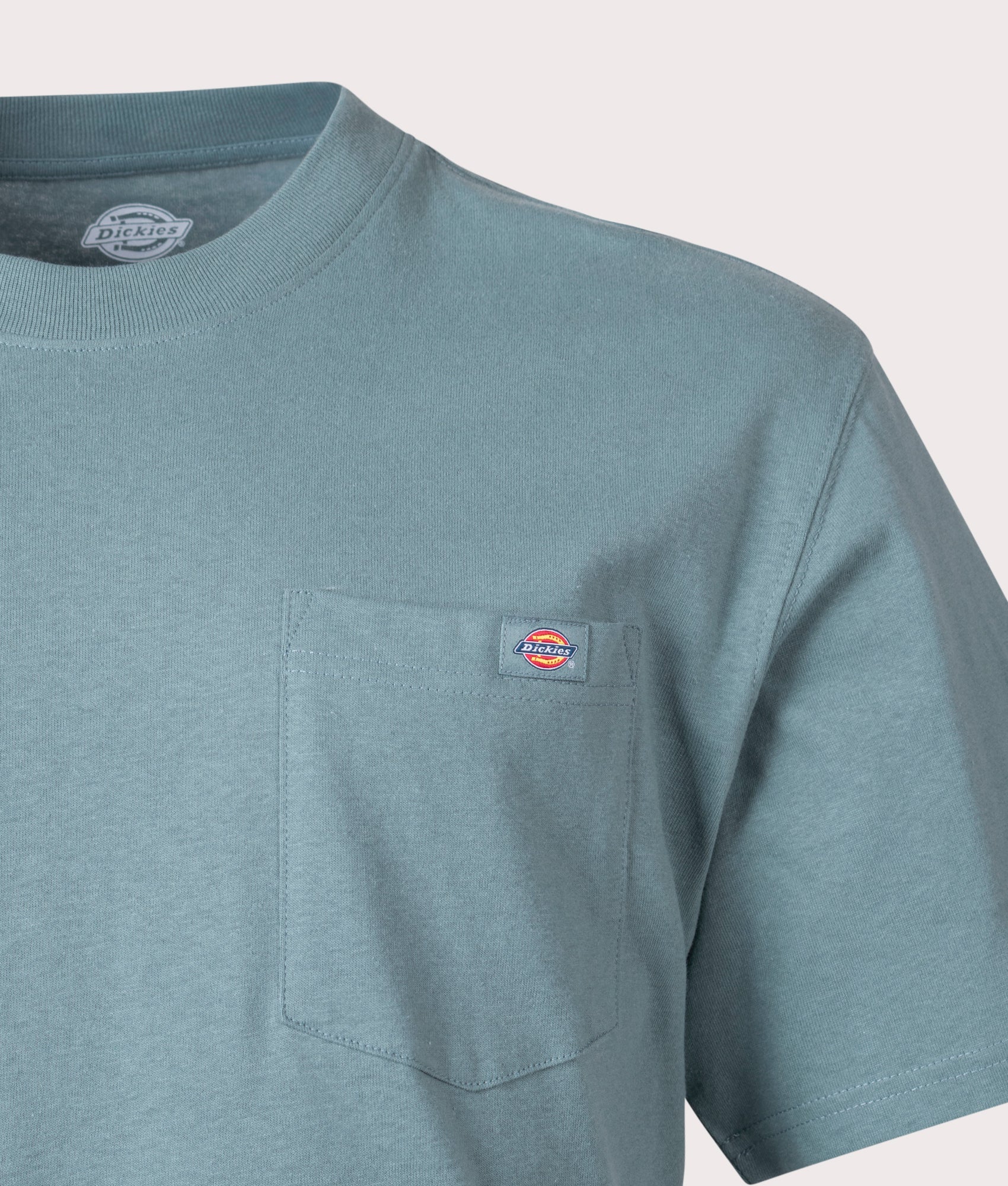 Luray Pocket T-Shirt - Image 2
