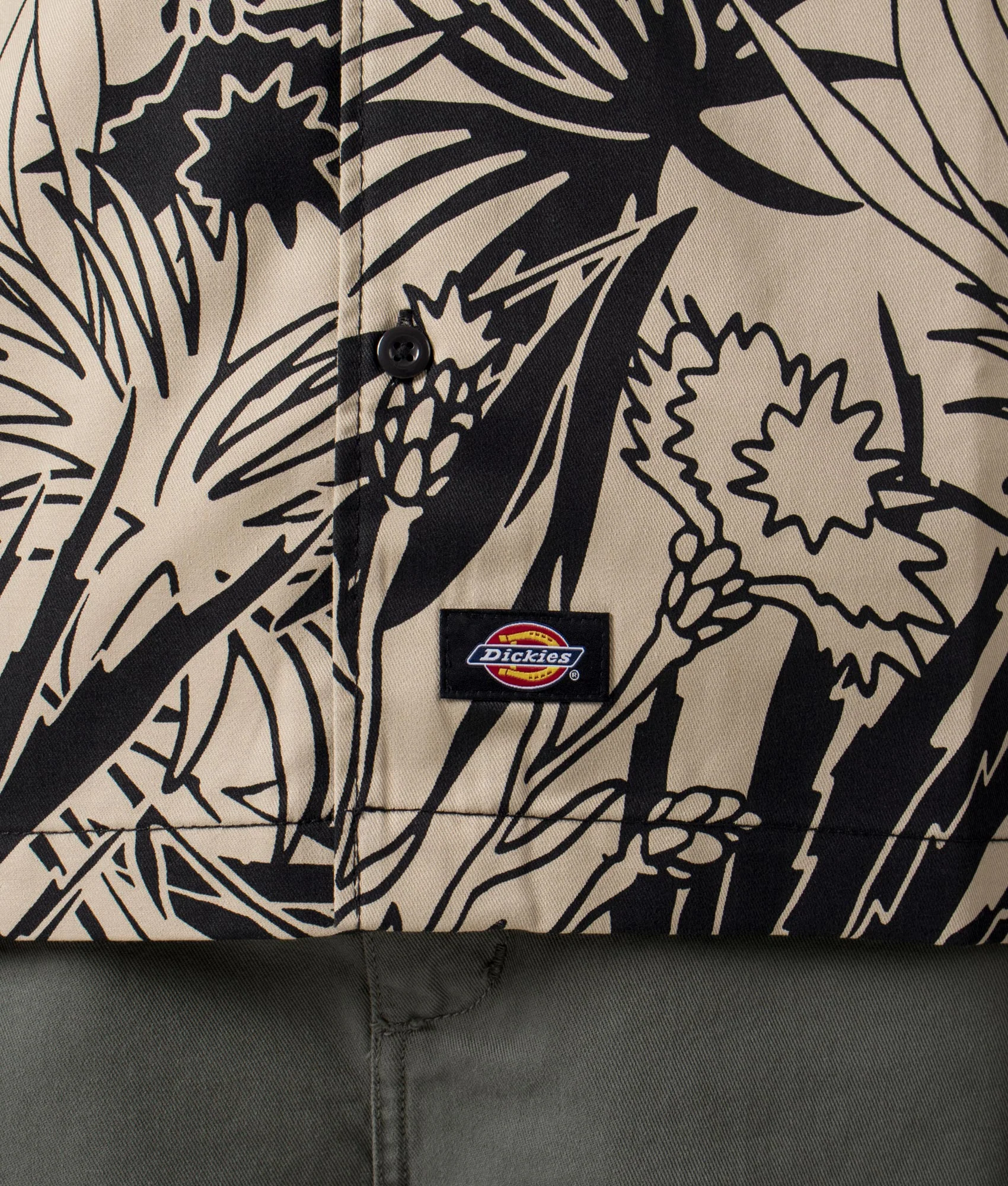 Max Meadows Short Sleeve Shirt - Image 2