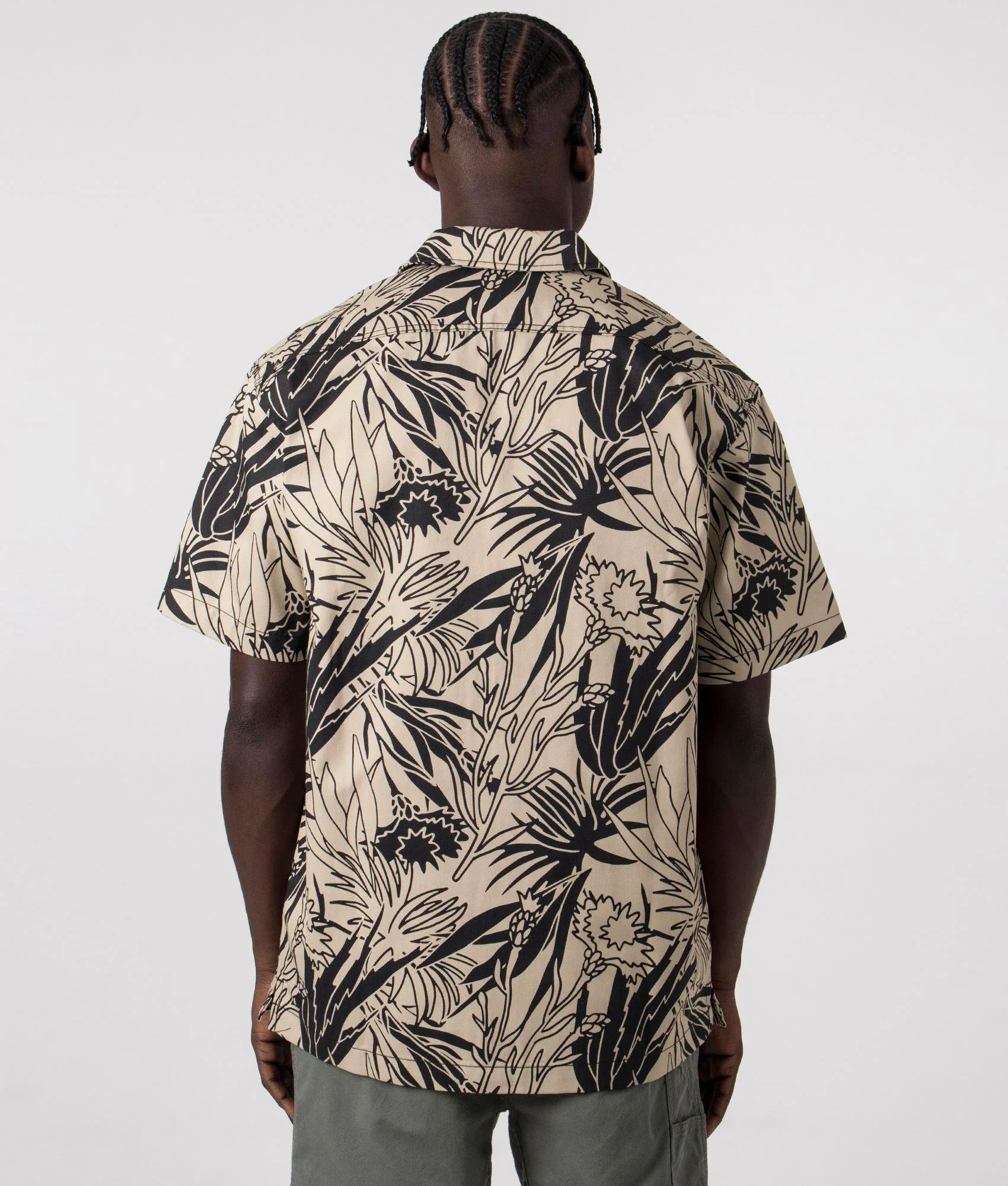 Max Meadows Short Sleeve Shirt - Image 3