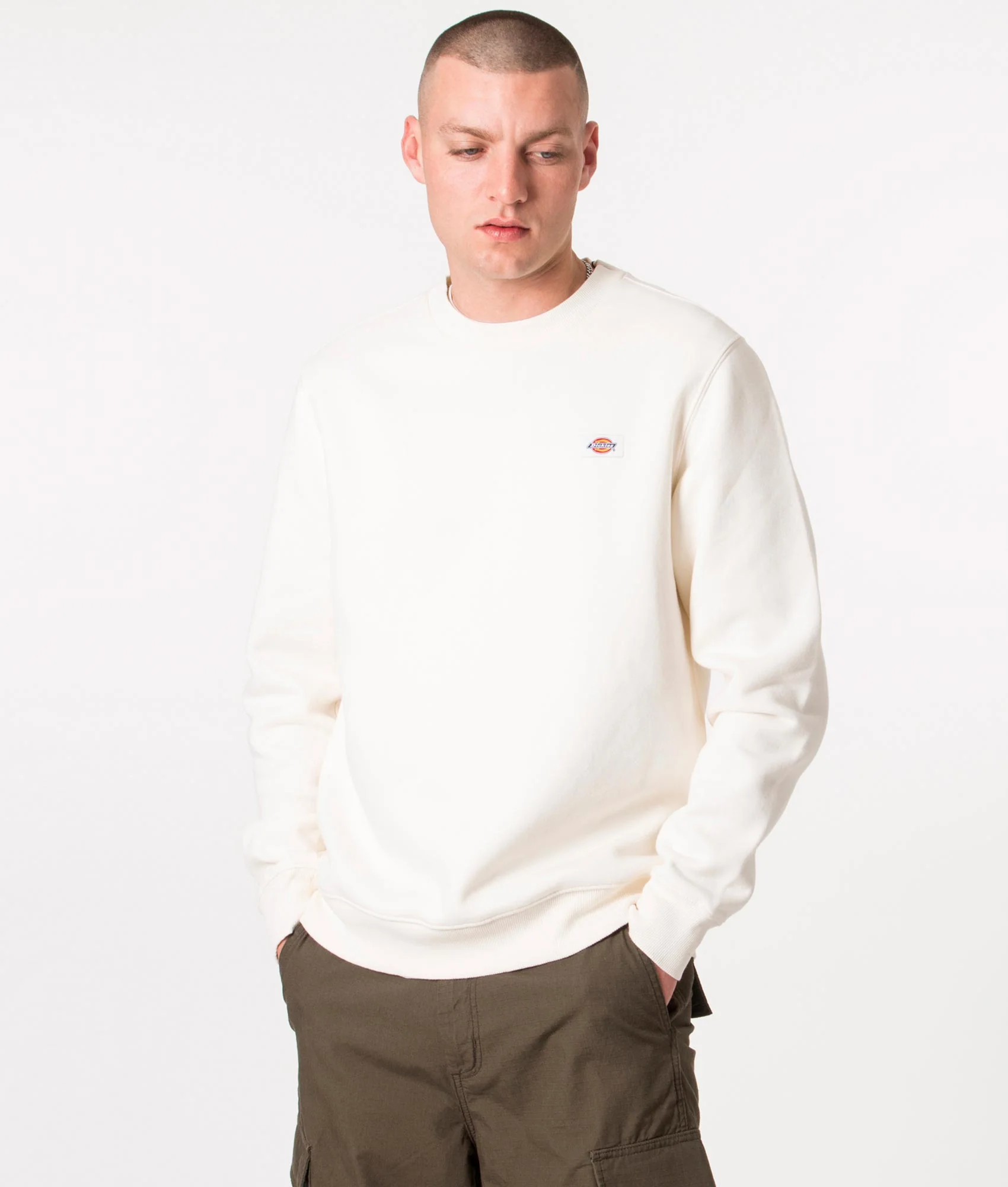 Oakport Sweatshirt