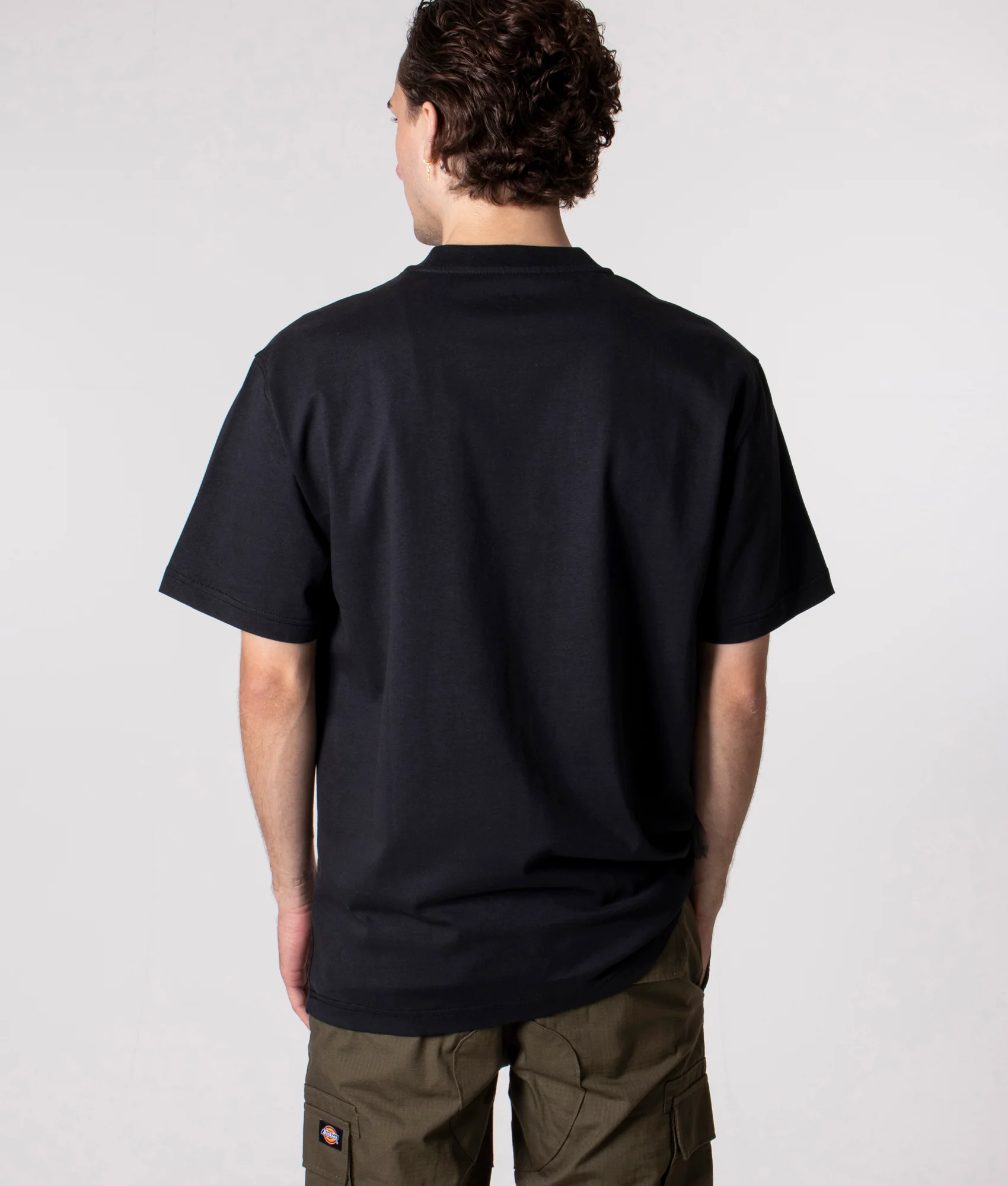 Relaxed Fit Porterdale T-Shirt - Image 3