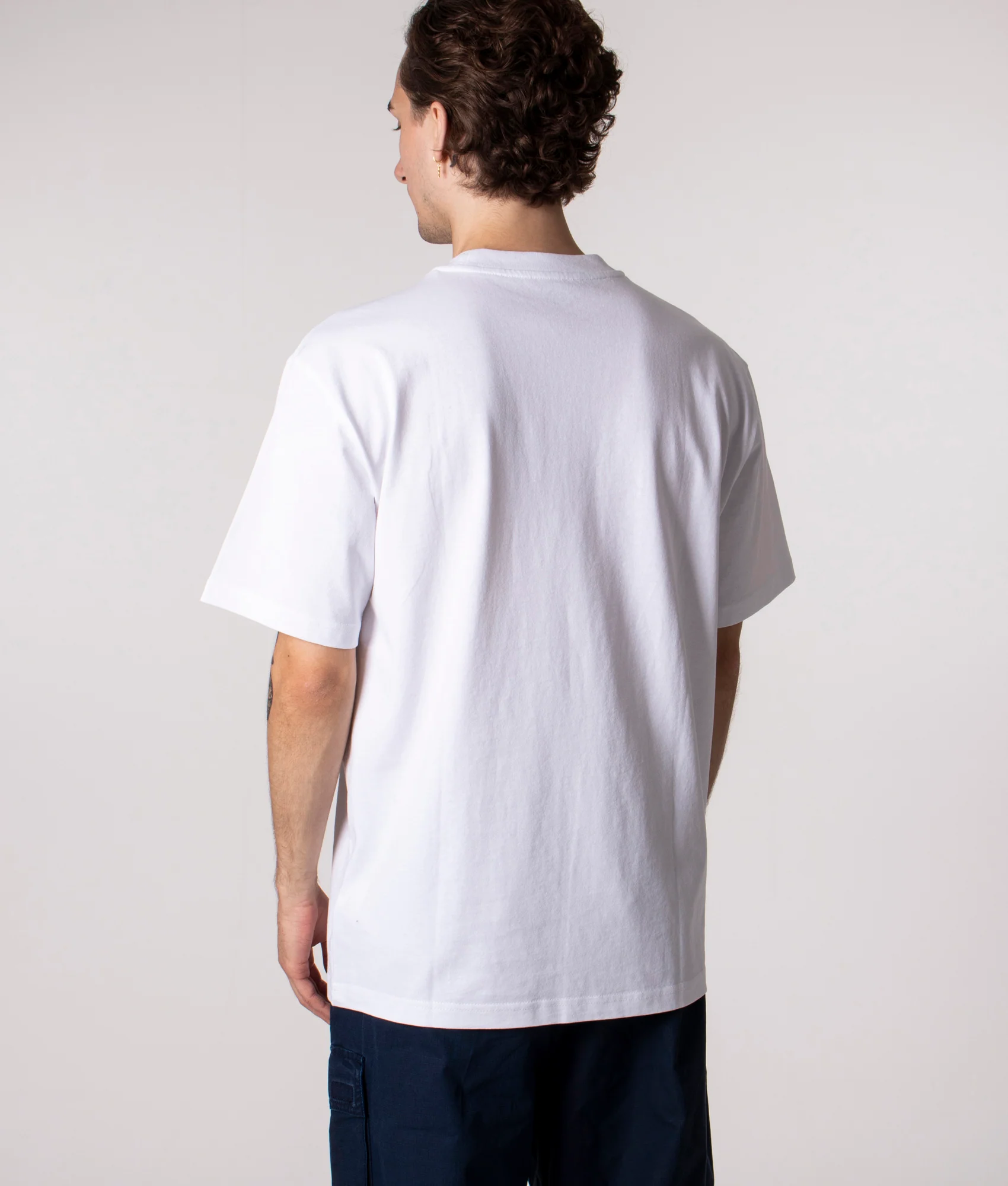 Relaxed Fit Porterdale T-Shirt - Image 3