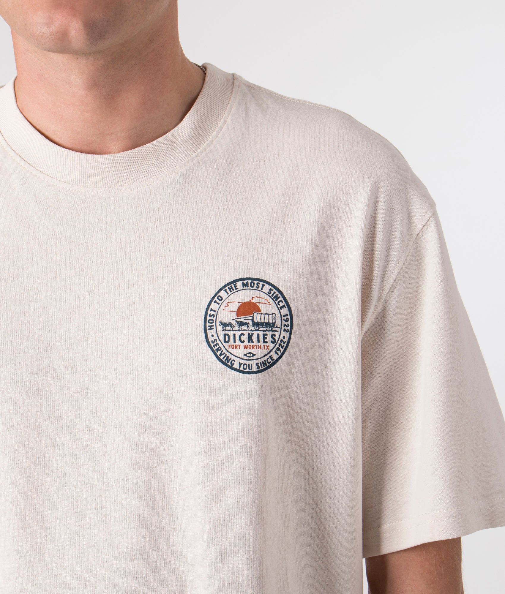Relaxed Fit Greensburg T-Shirt - Image 3