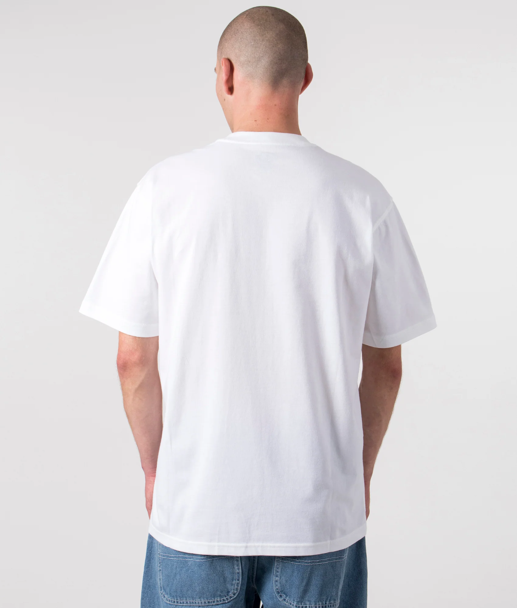 Relaxed Fit Park T-Shirt - Image 2
